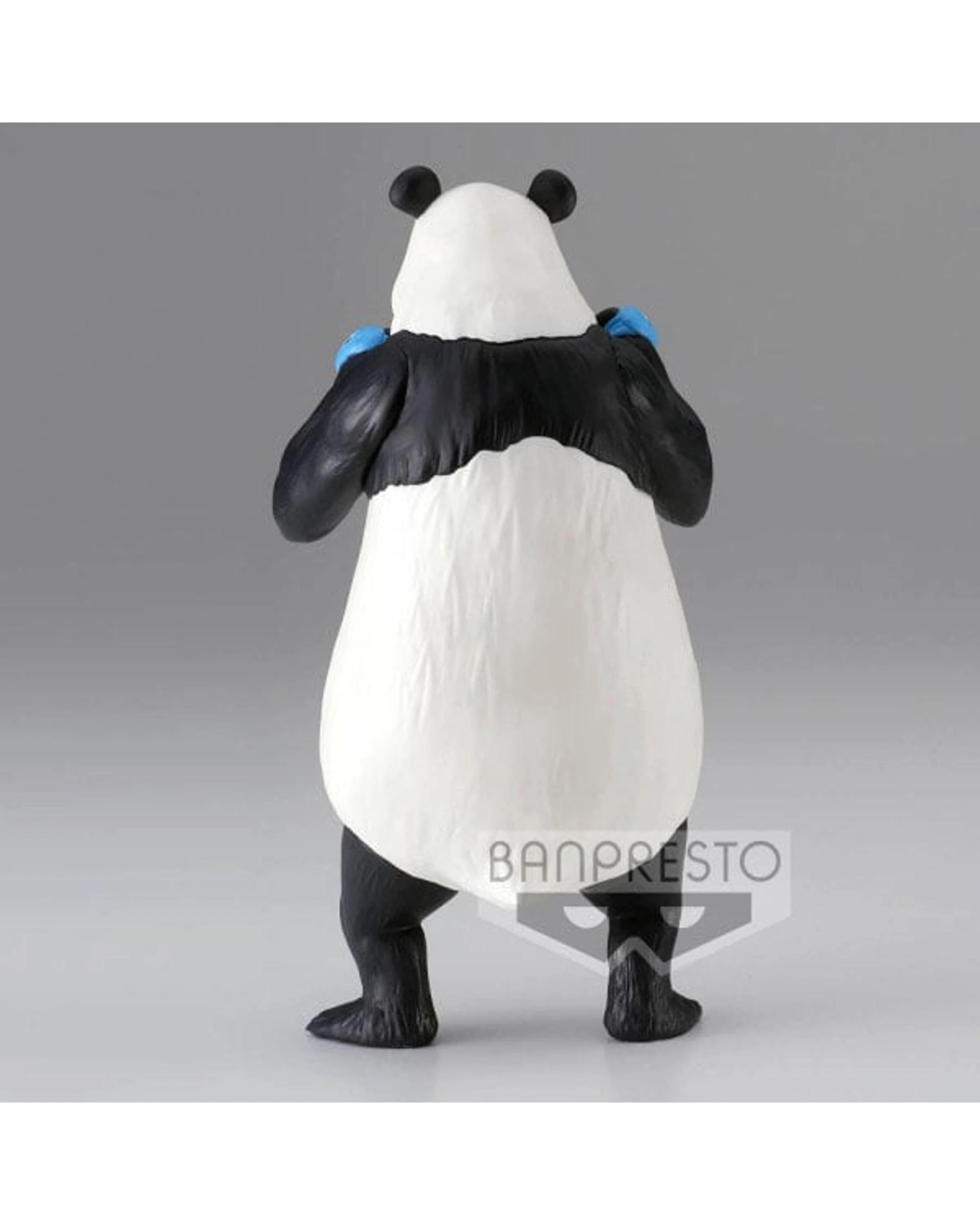 4 Jujutsu Kaisen Jukon No Kata Panda Figure, 4 of 5
