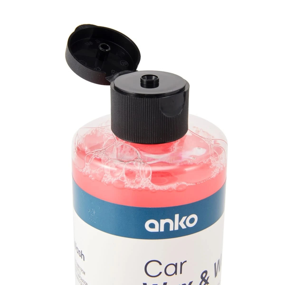 2 Car Wax and Wash 500ml, 2 of 3