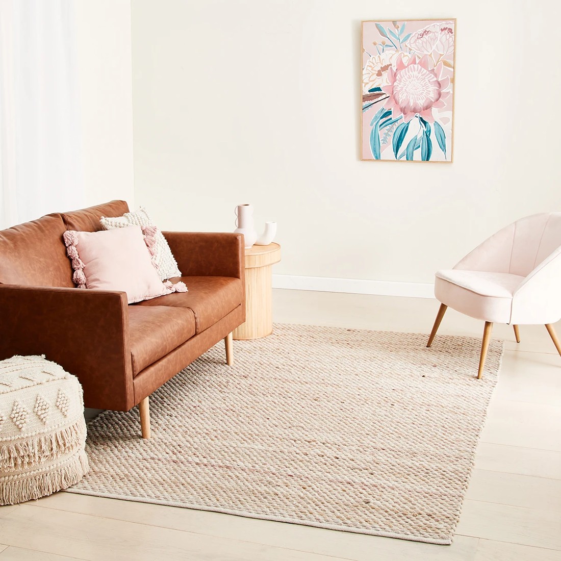 3 Dakota Rug - Extra Large - 270cm x 180cm, 3 of 10