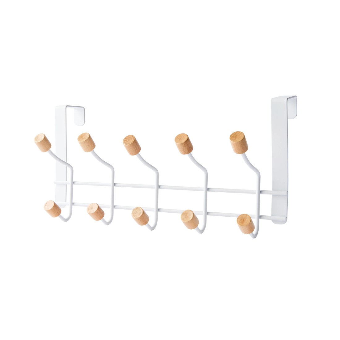 2 Over The Door Hooks, 2 of 7