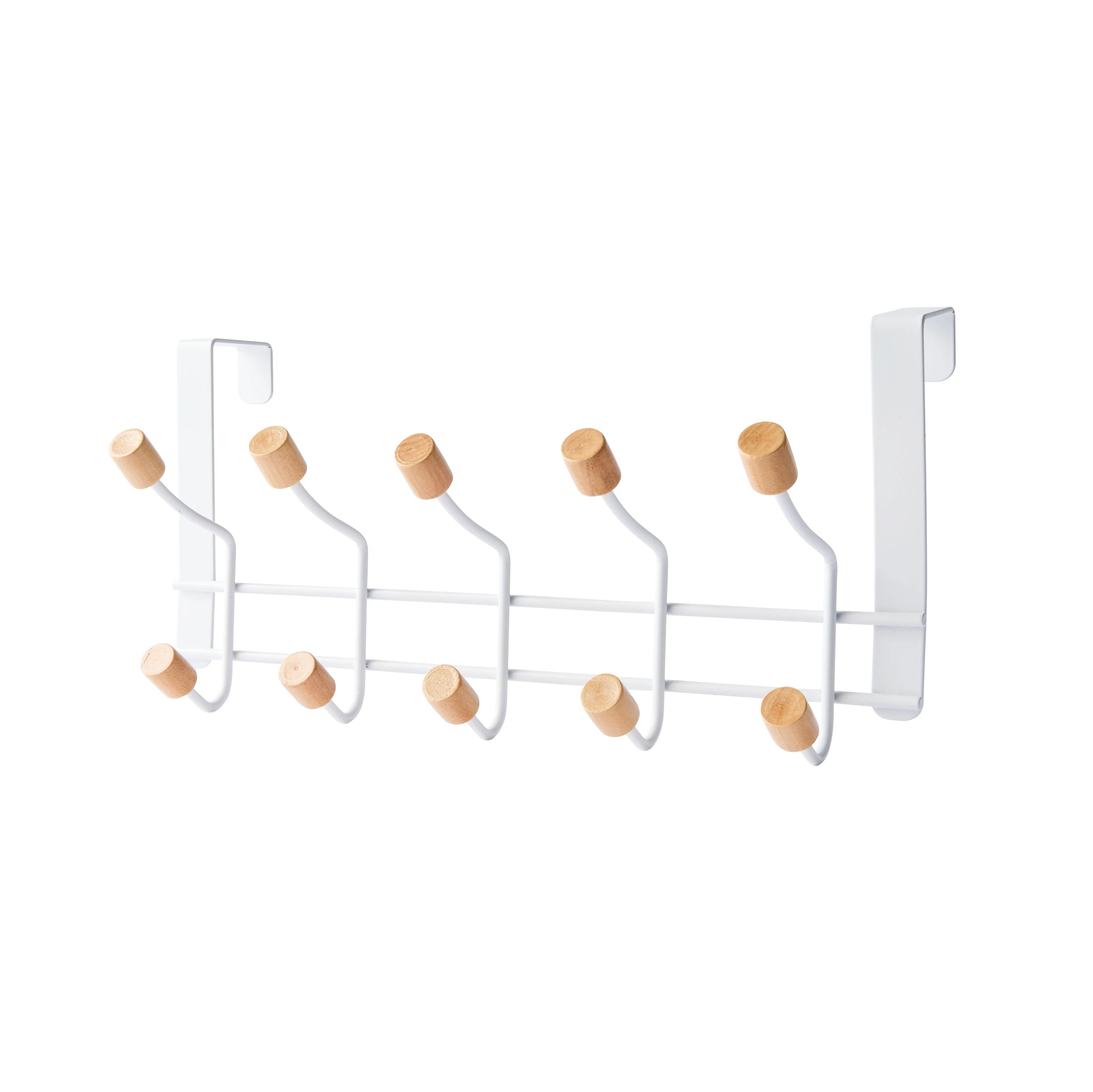 2 Over The Door Hooks, 2 of 7