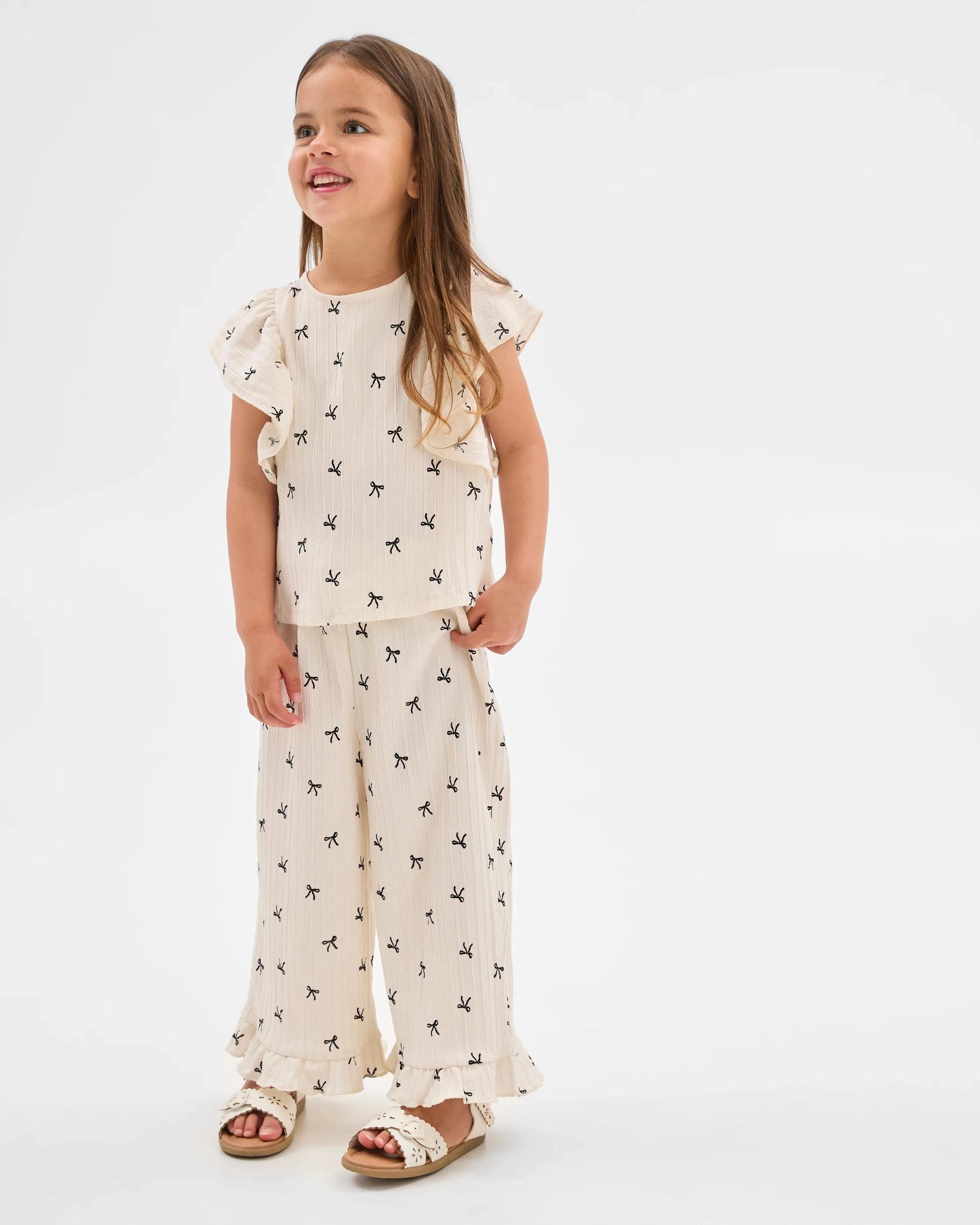 1 Target Fashion Textured Tank WHITE BLACK AOP, 1 of 4