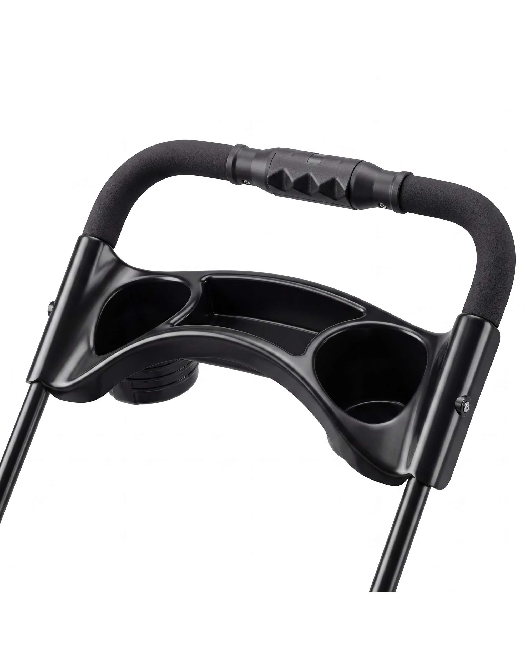 8 Advwin Pet Stroller Pram Dog Cat Carrier Travel Pushchair Foldable, 8 of 9