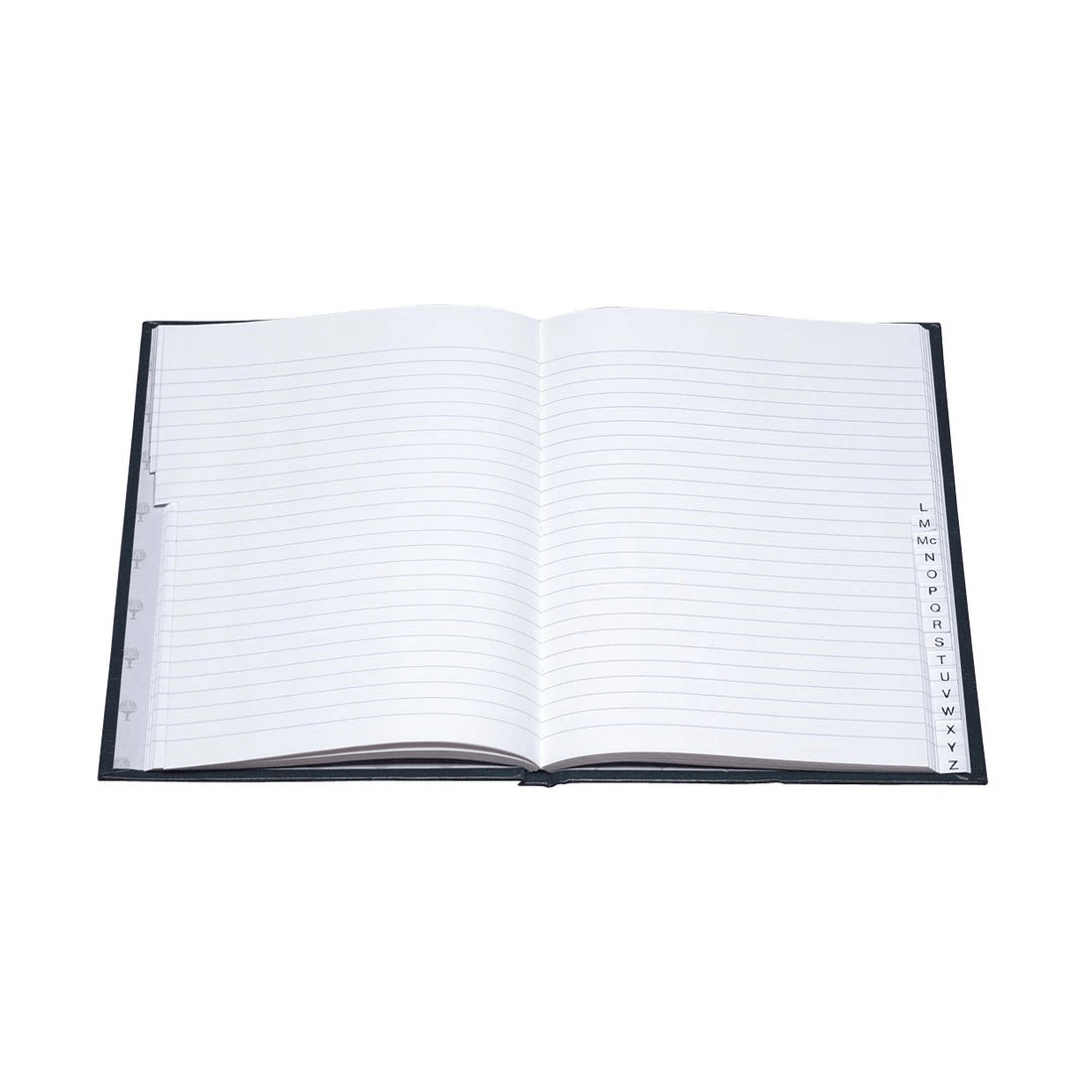 2 Collins No.5504 A5 A-Z Notebook, 2 of 2