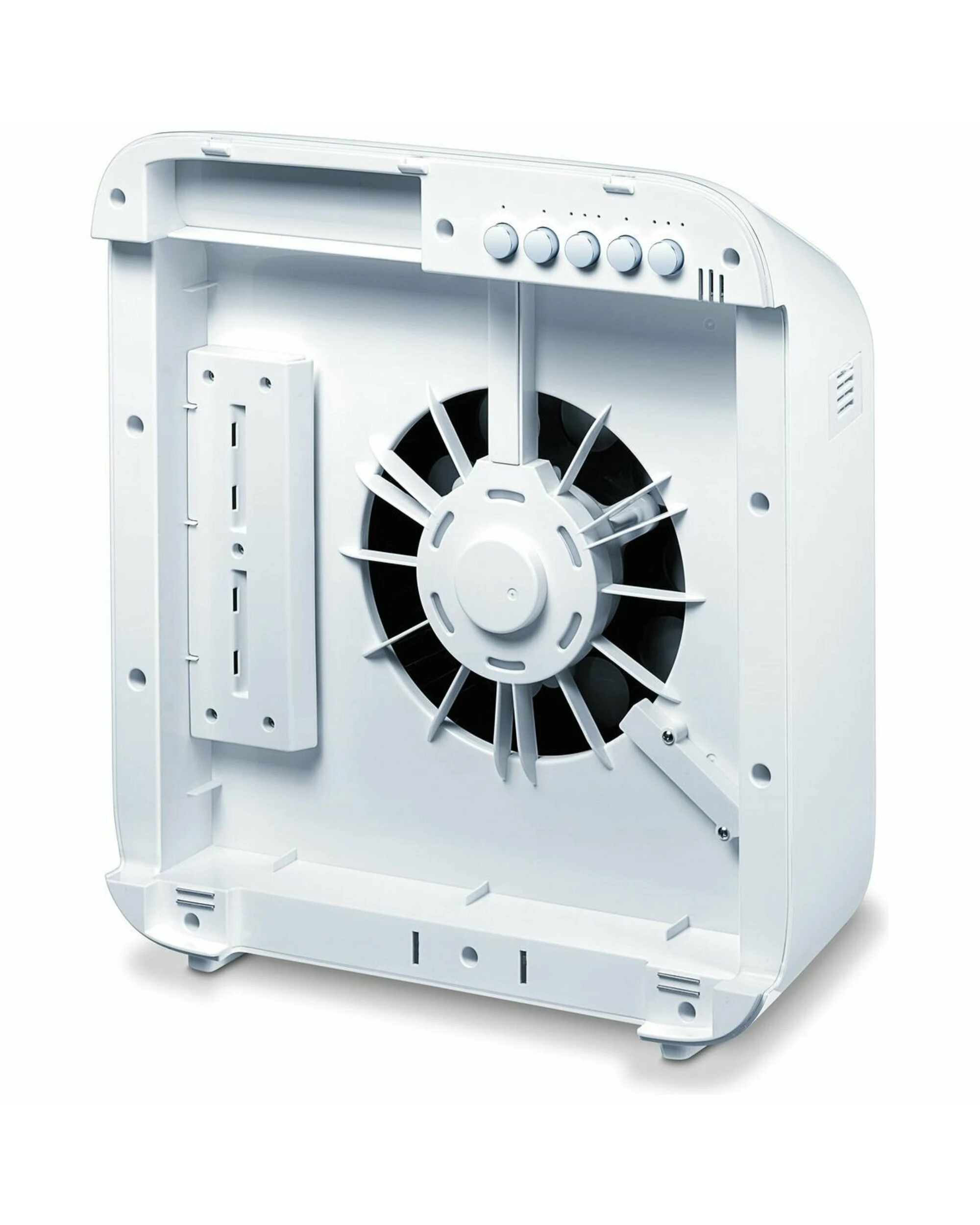 4 Beurer Triple Filter Air Purifier, 4 of 5