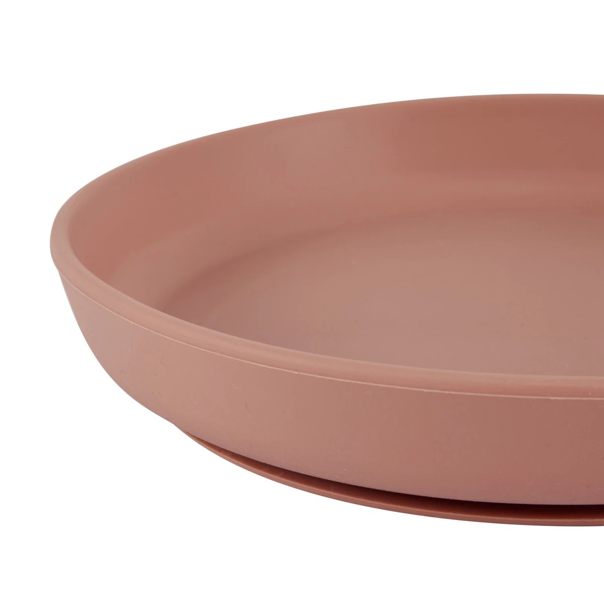 3 Silicone Suction Plate - Assorted, 3 of 6