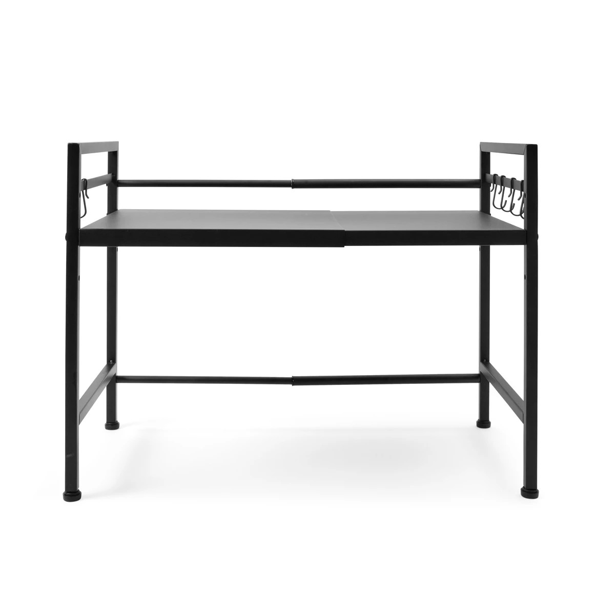 4 Extendable Over Microwave Shelf, 4 of 10