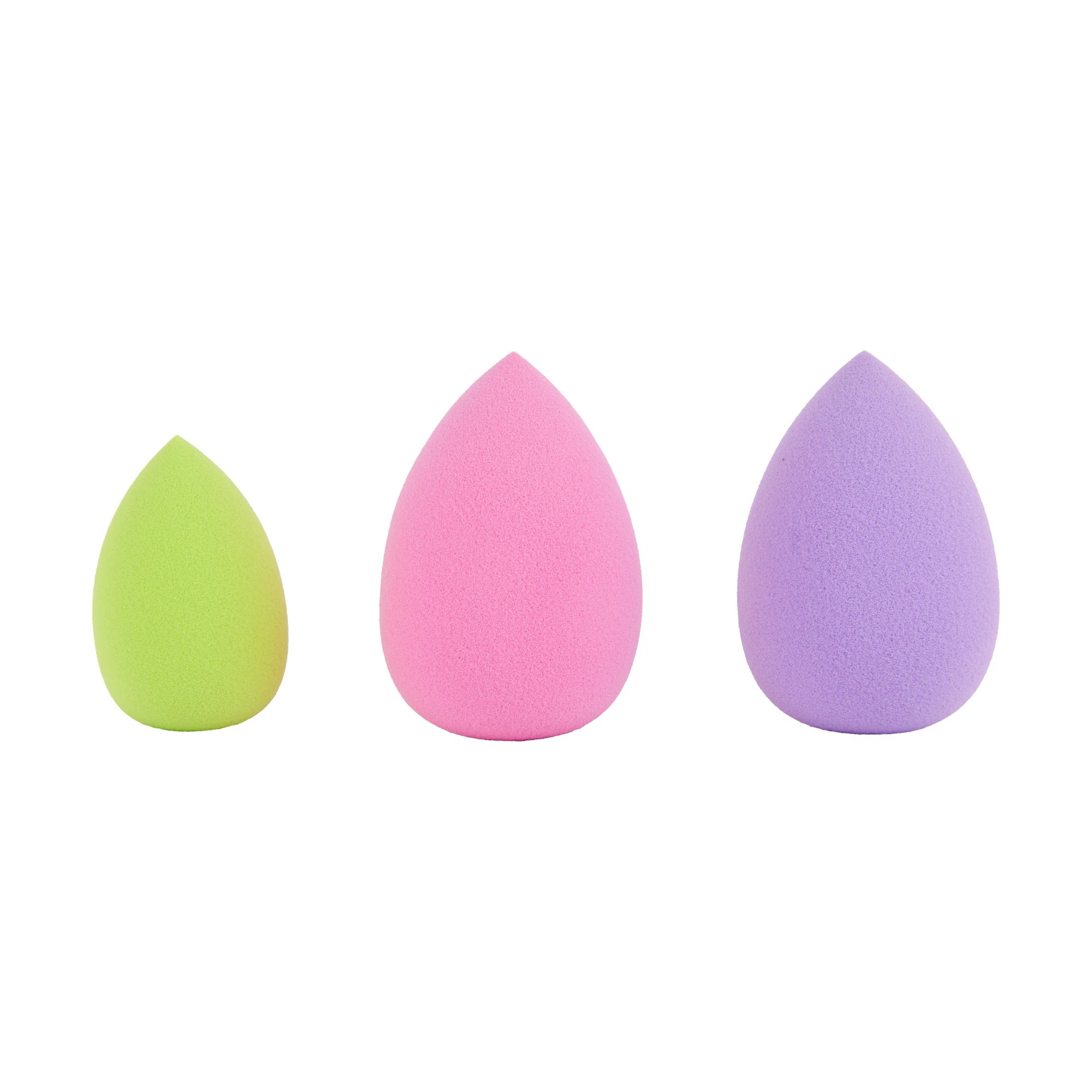 2 OXX Cosmetics Blender Trio Set, 2 of 7