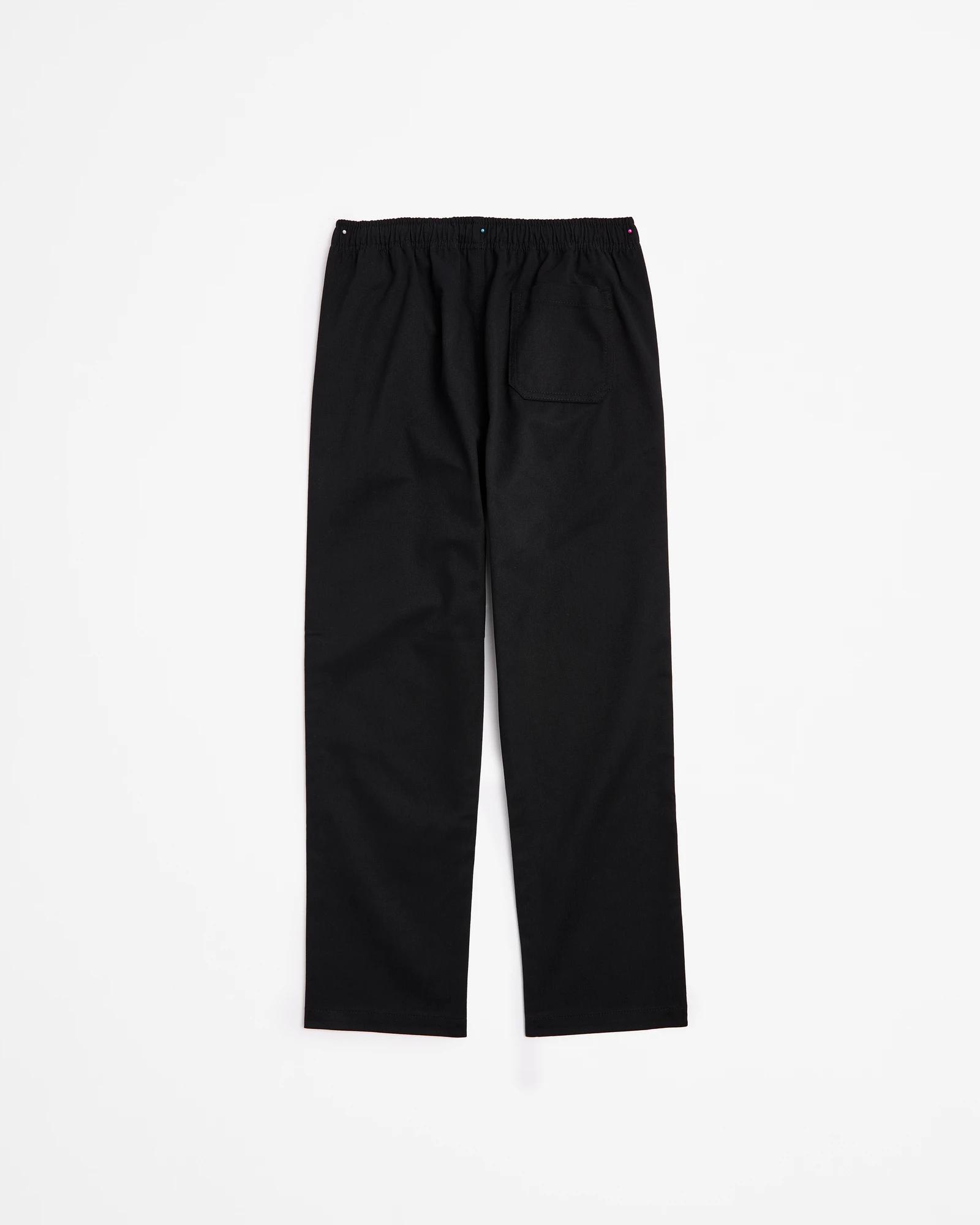 3 Target School Drill Pants BLACK, 3 of 3