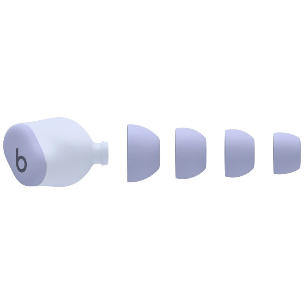 7 Beats Solo Buds Arctic Purple, 7 of 9