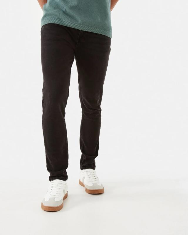 Slim Fit Stretch J