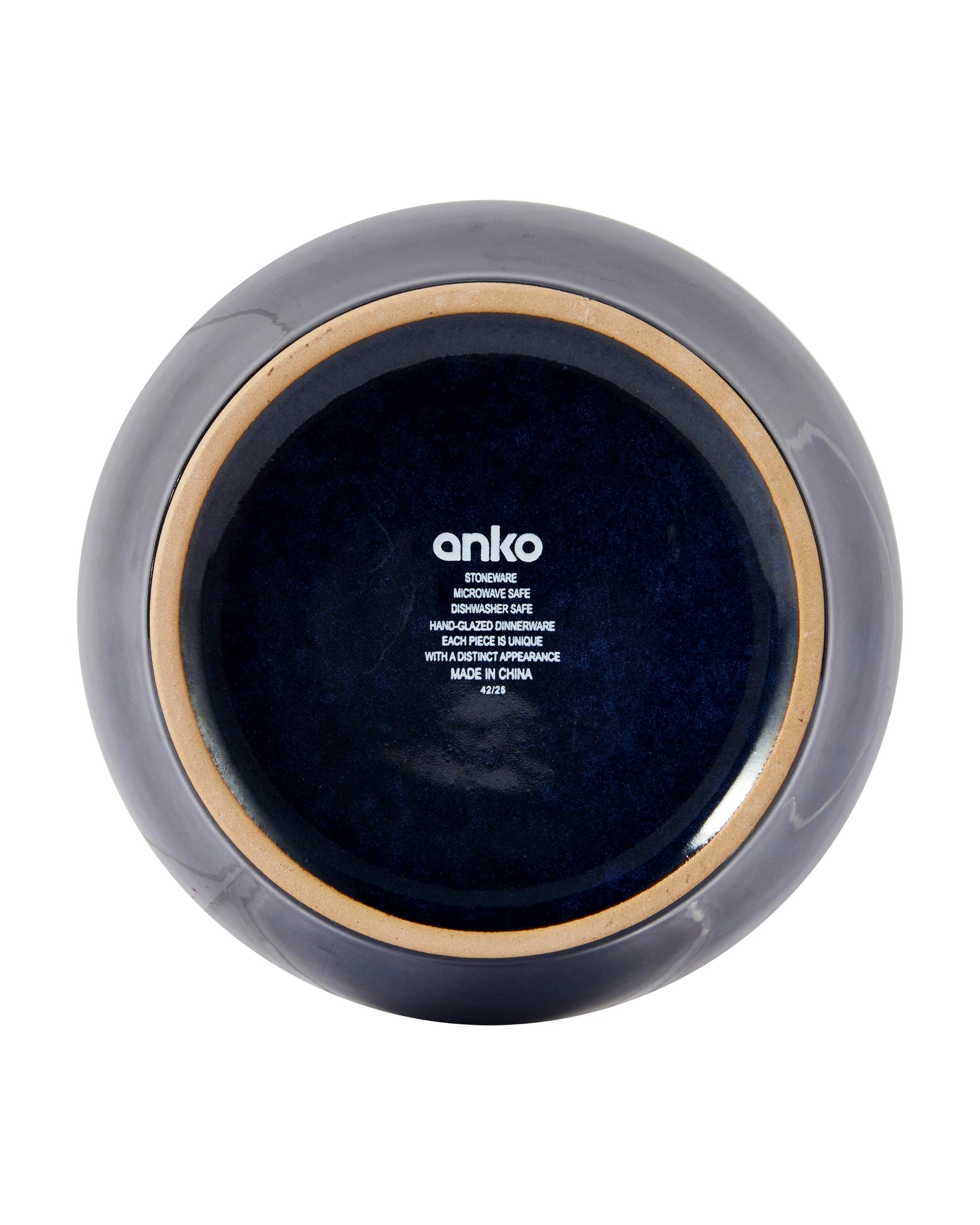 4 Ink Small Bowl, 4 of 4