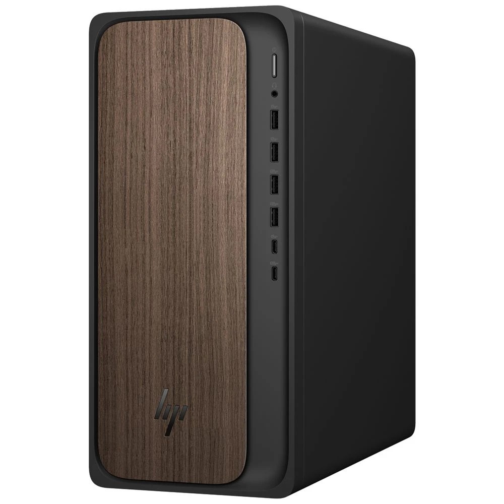 3 HP OmniDesk M03-0001a Intel Core Ultra 5 AI PC 16/512GB, 3 of 7