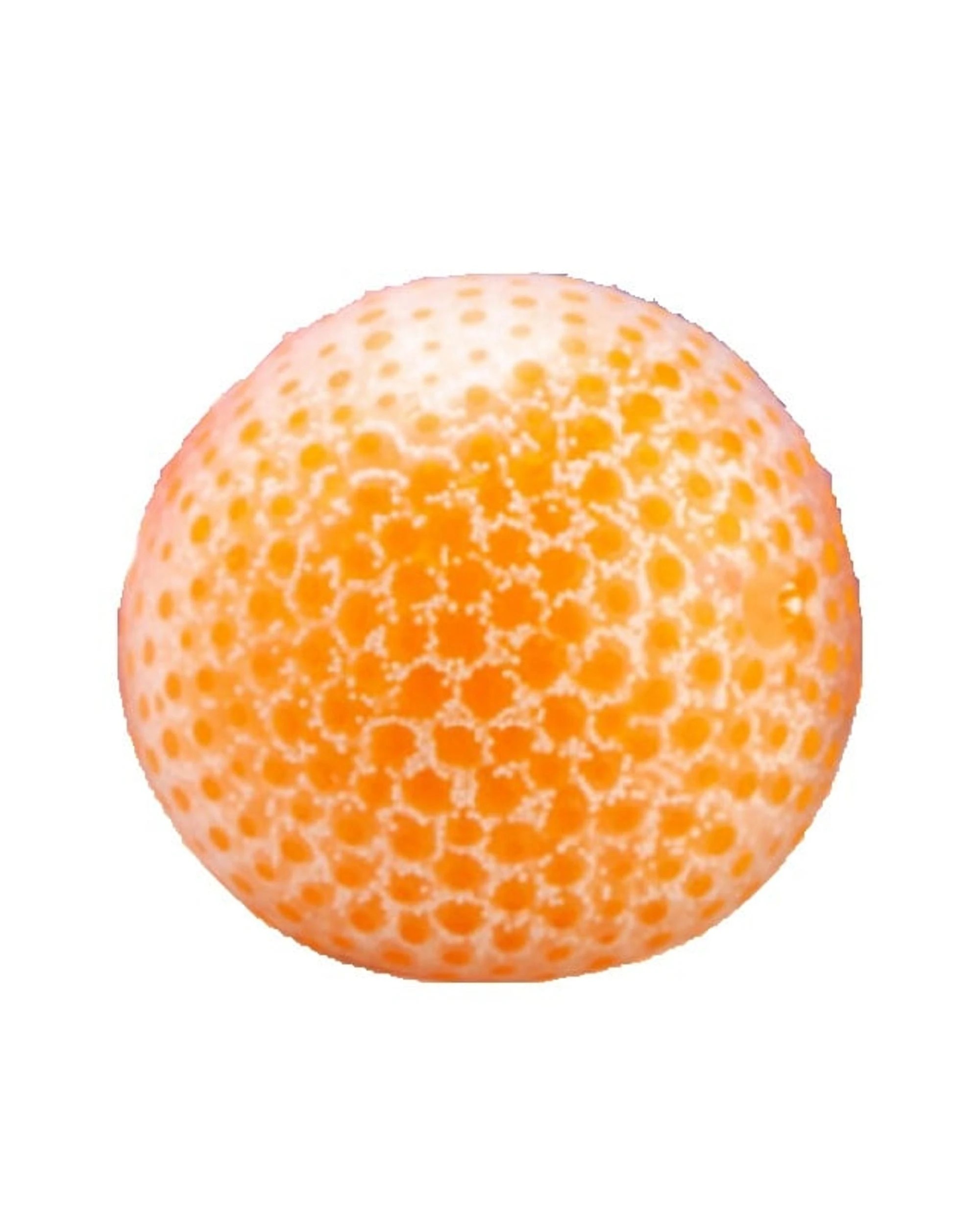 1 Smoosho's Jumbo Snow Bead Ball Assorted, 1 of 4