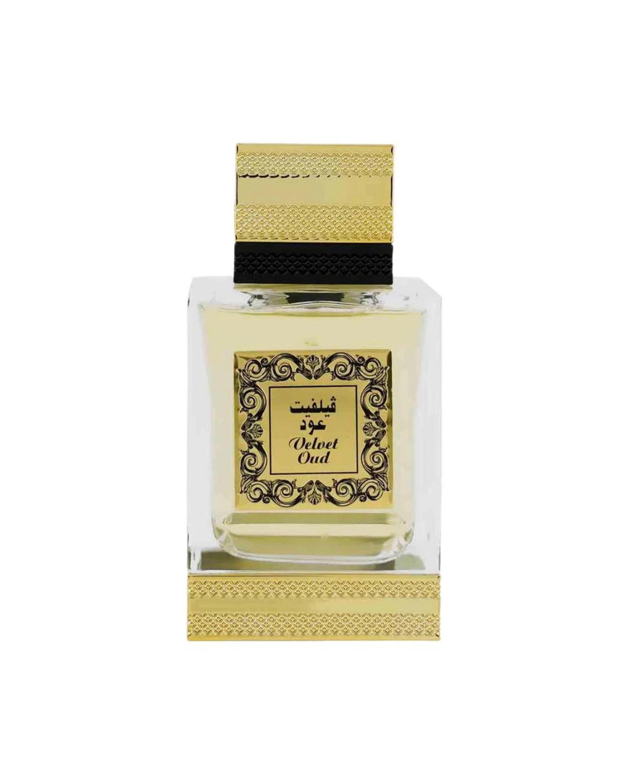1 Rihanah Velvet Oud 125ml Eau De Parfum, 1 of 1
