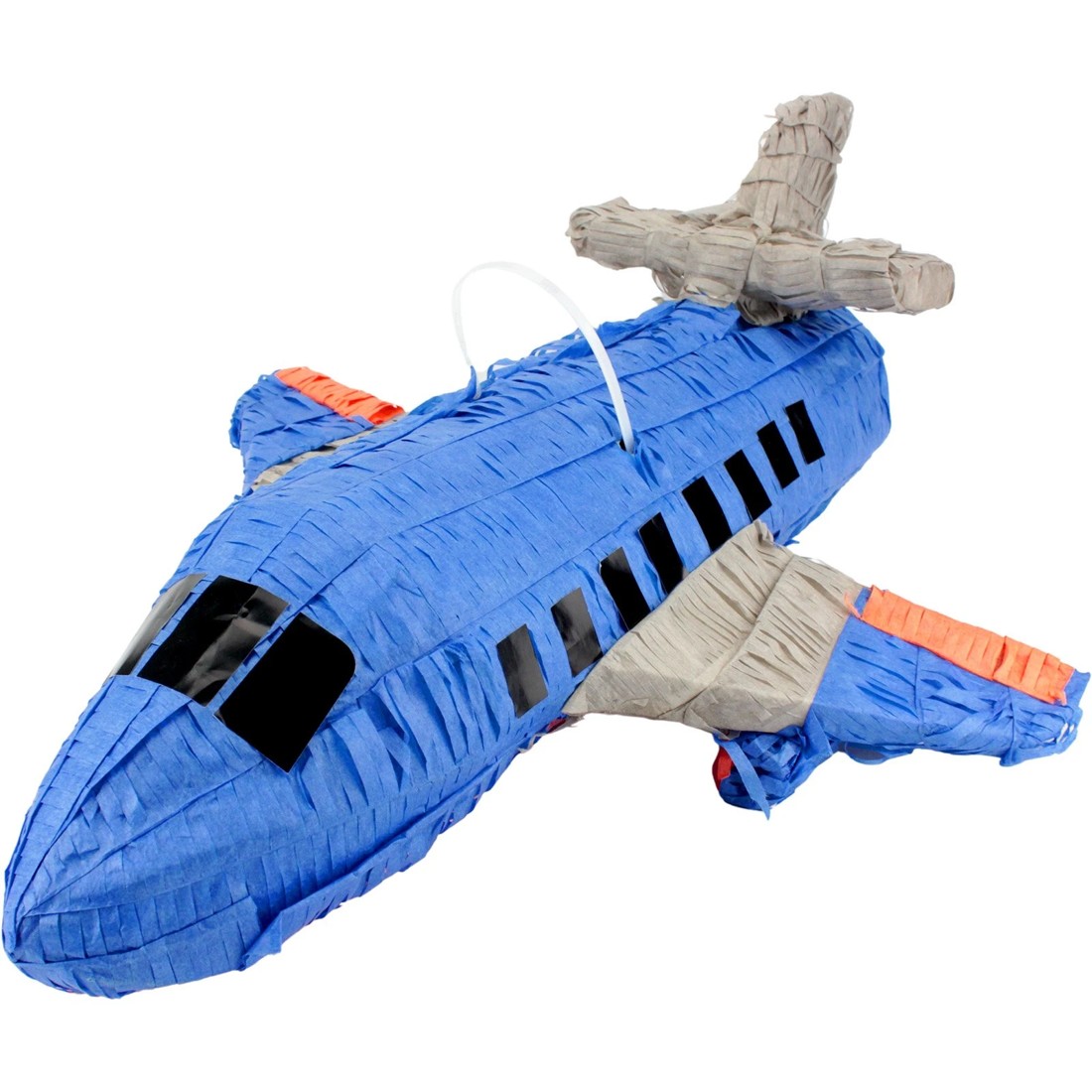1 Unique Air Plane Pinata, 1 of 1