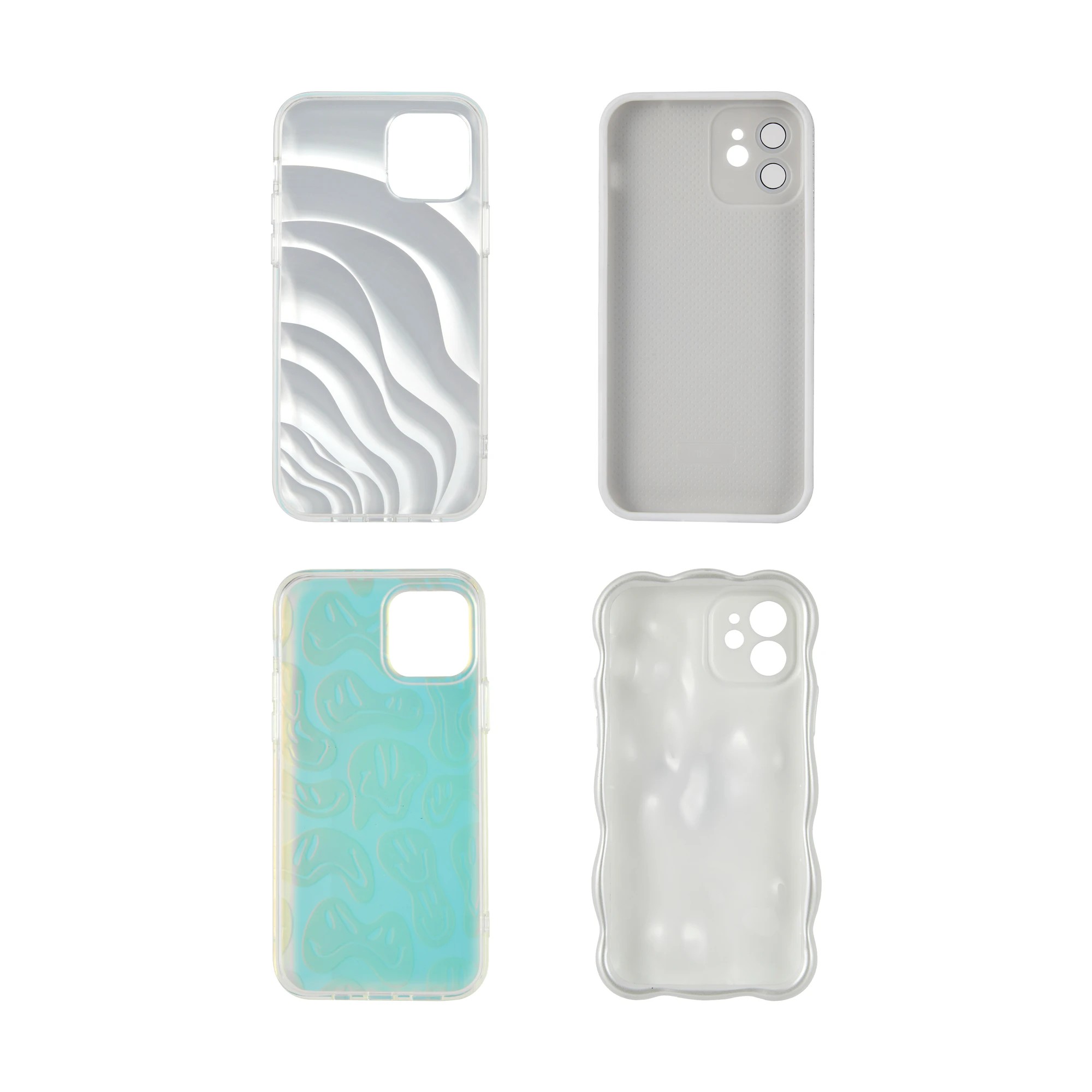 3 iPhone 12 Design Case - Assorted, 3 of 6
