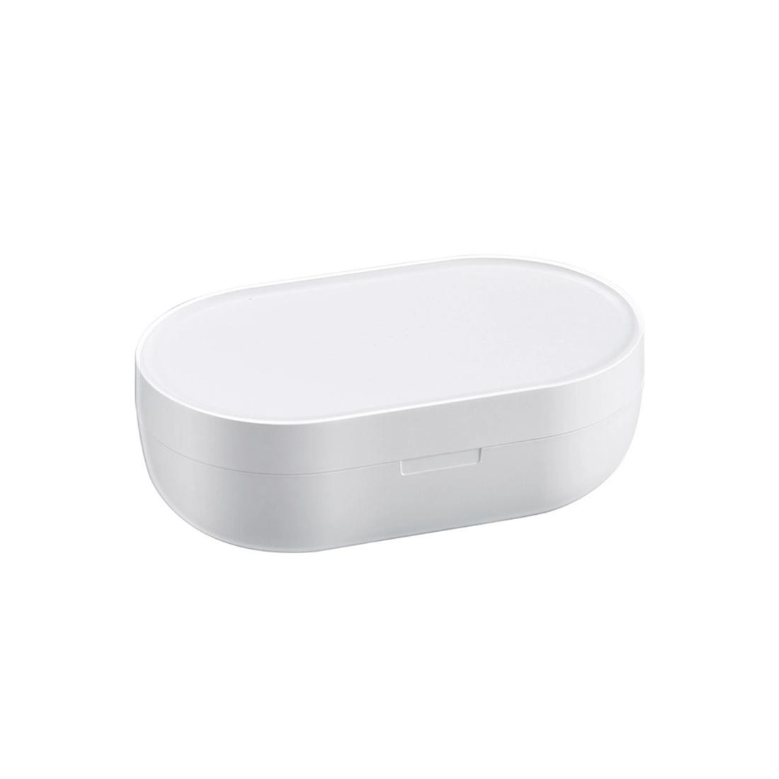 2 TODO Ultrasonic Contact Lens Cleaner Rechargeable 450mAh IPX7 8ml Tank 56KHz, 2 of 6