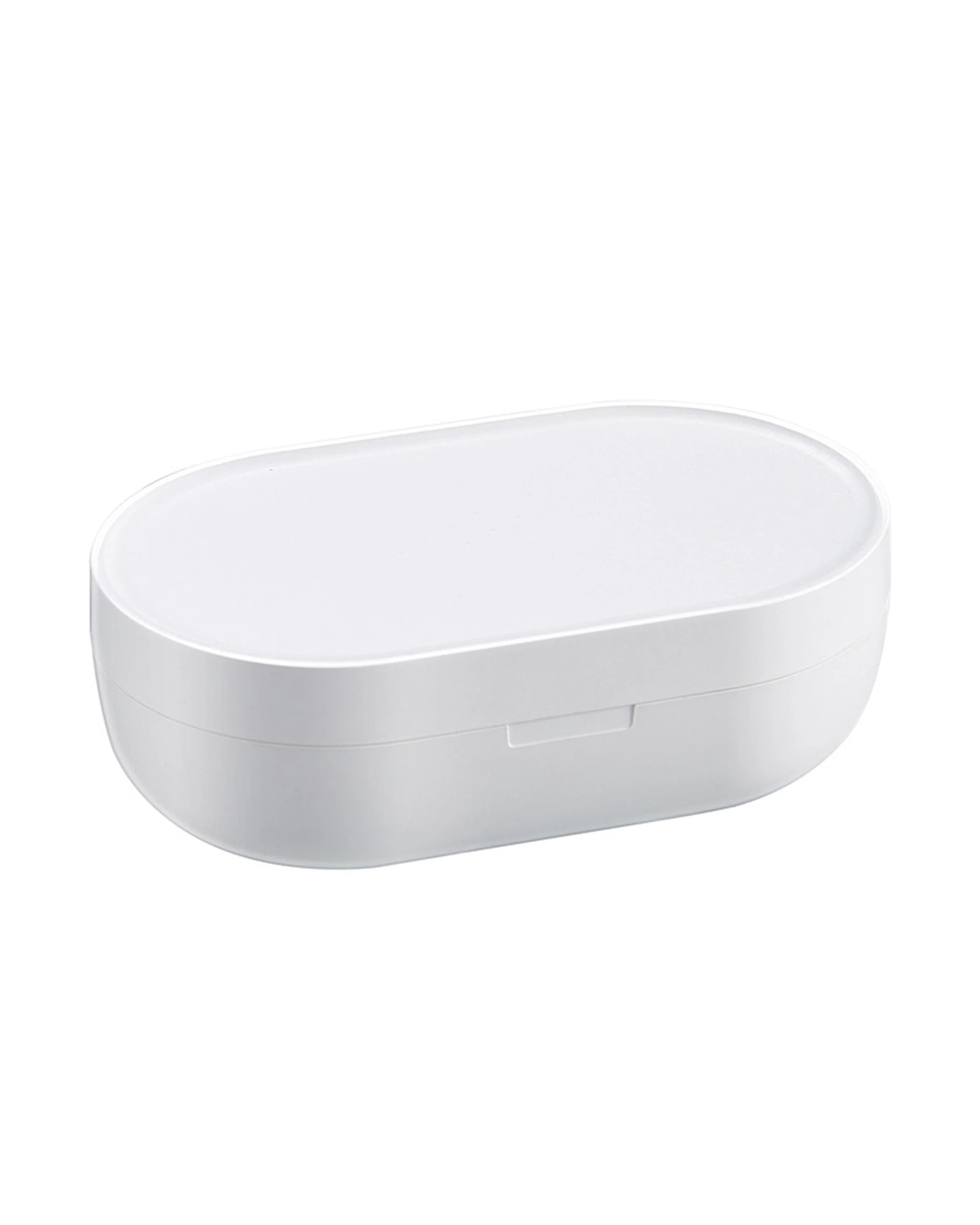 2 TODO Ultrasonic Contact Lens Cleaner Rechargeable 450mAh IPX7 8ml Tank 56KHz, 2 of 6