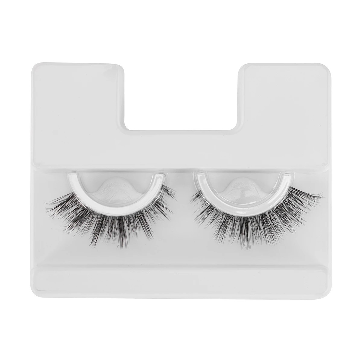2 OXX Cosmetics Pre-glued Lashes - No. 311, 2 of 5