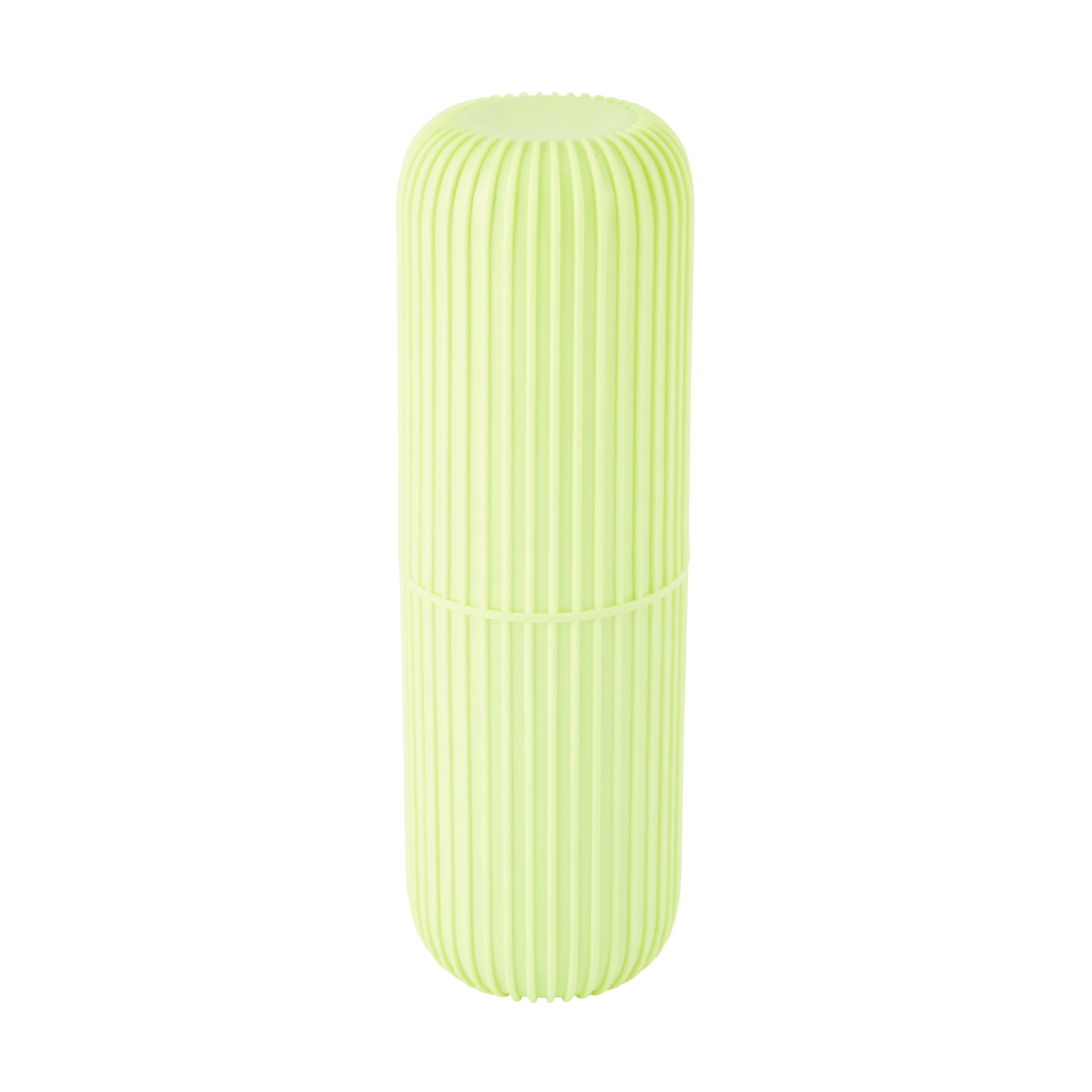 4 OXX Travel Toothbrush and Toothpaste Container, 4 of 5