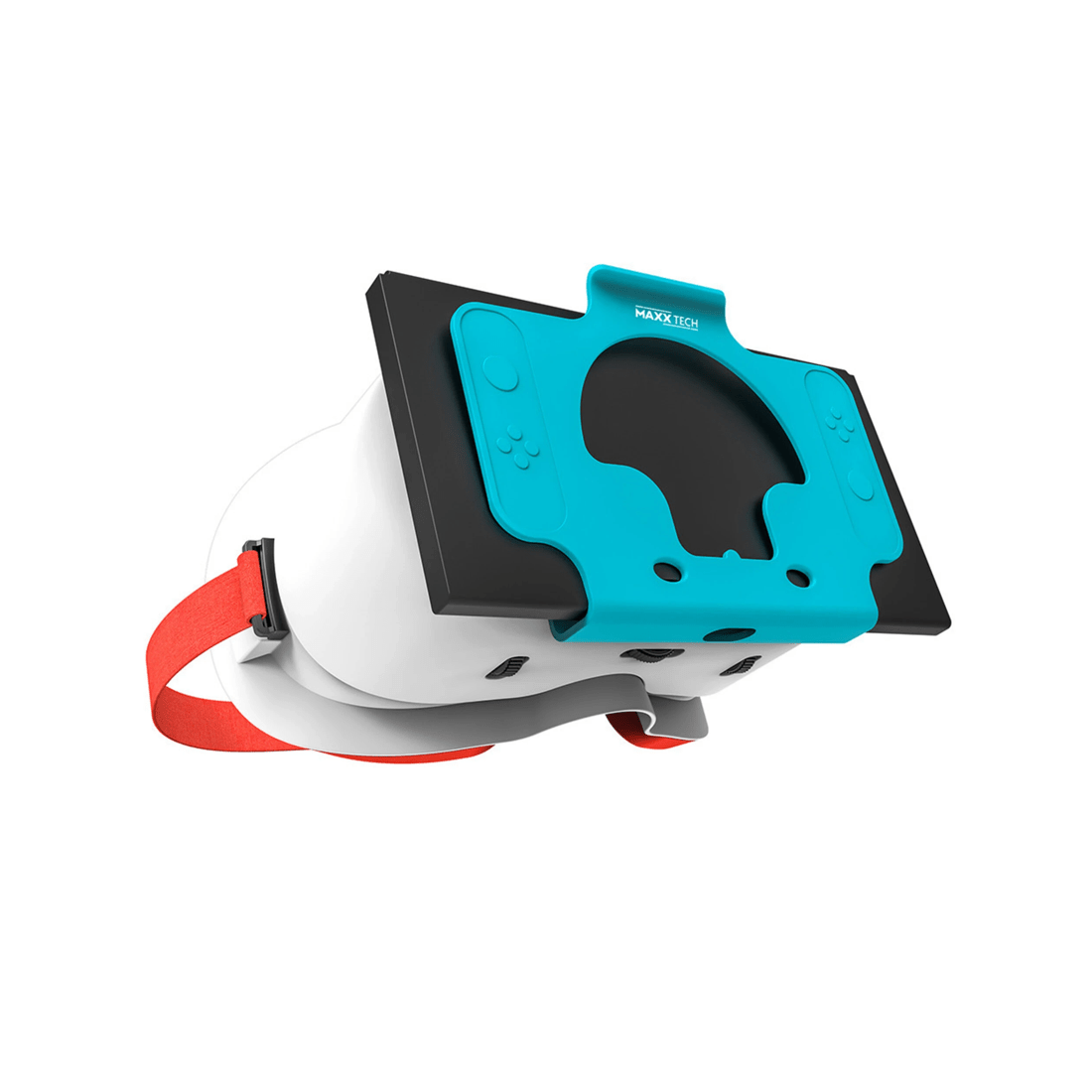 5 Maxx Tech VR Headset for Switch, 5 of 5