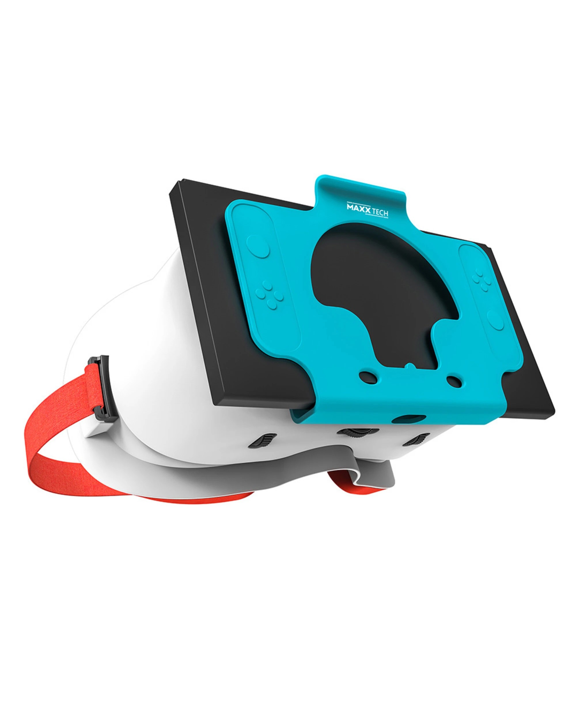 5 Maxx Tech VR Headset for Switch, 5 of 5