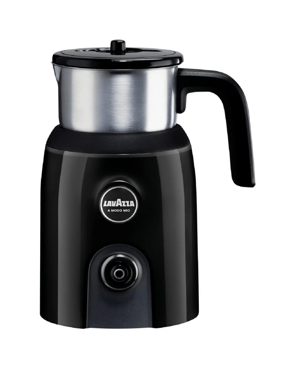 Lavazza Milk Up Milk Frother Black