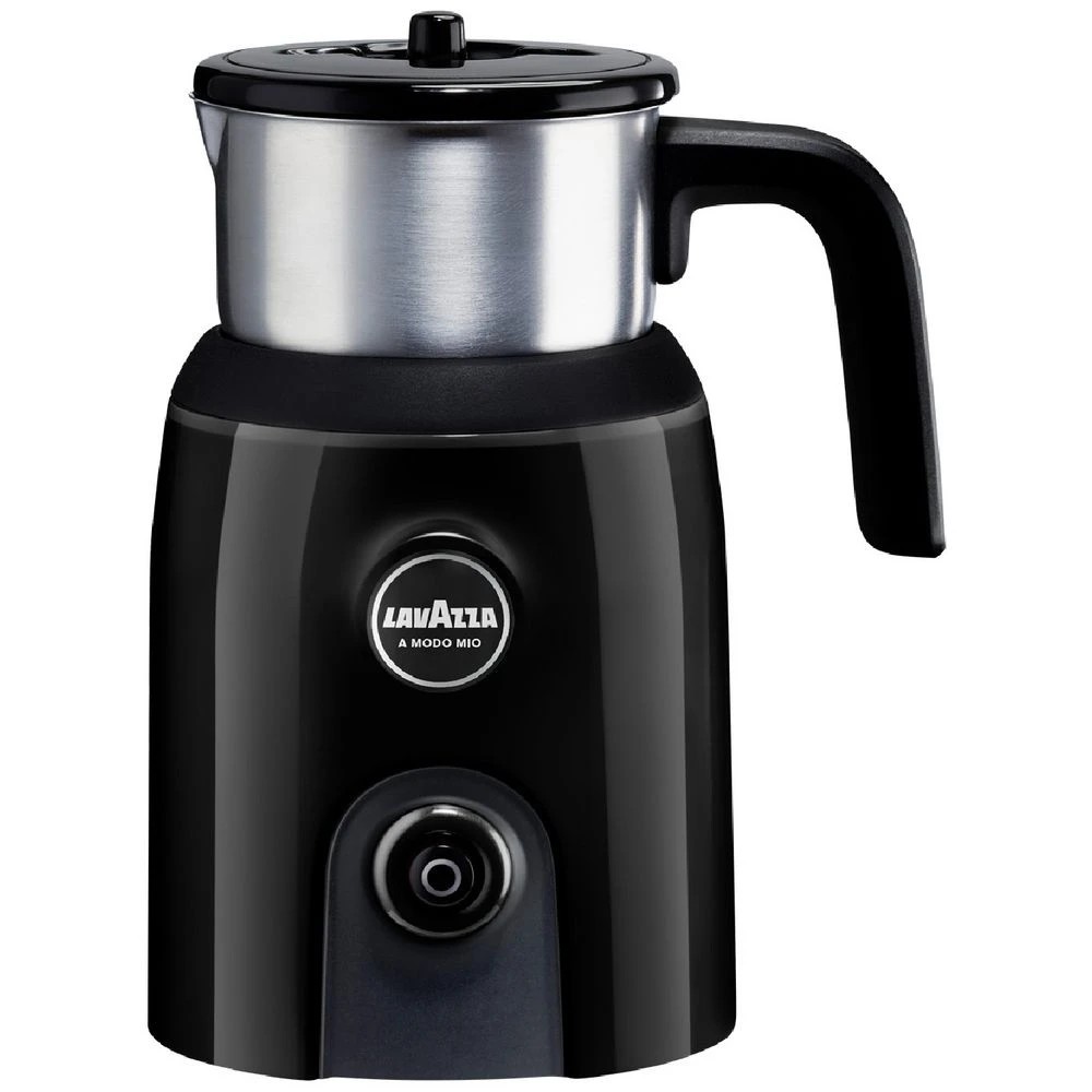 1 Lavazza Milk Up Milk Frother Black, 1 of 1