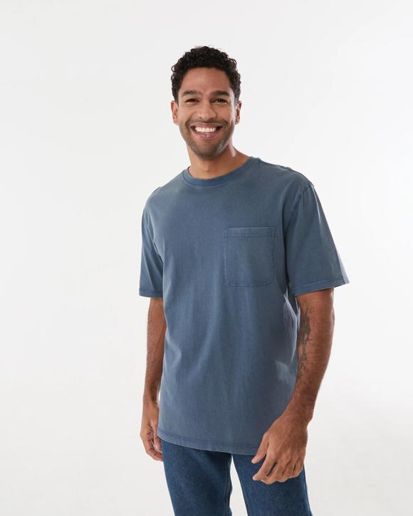 Garment Dyed T-shirt