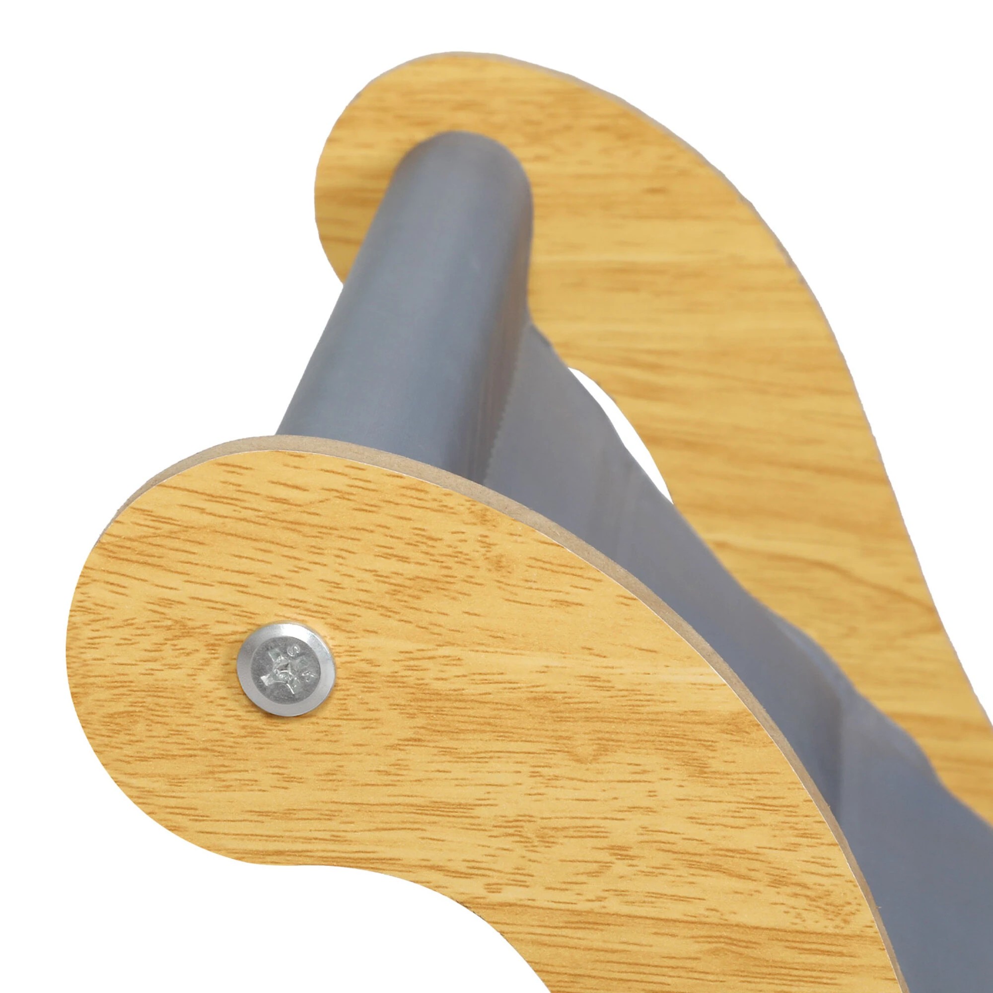 4 Pawz Cool Cat Bed Cooling Pet Hammock Chair, 4 of 9