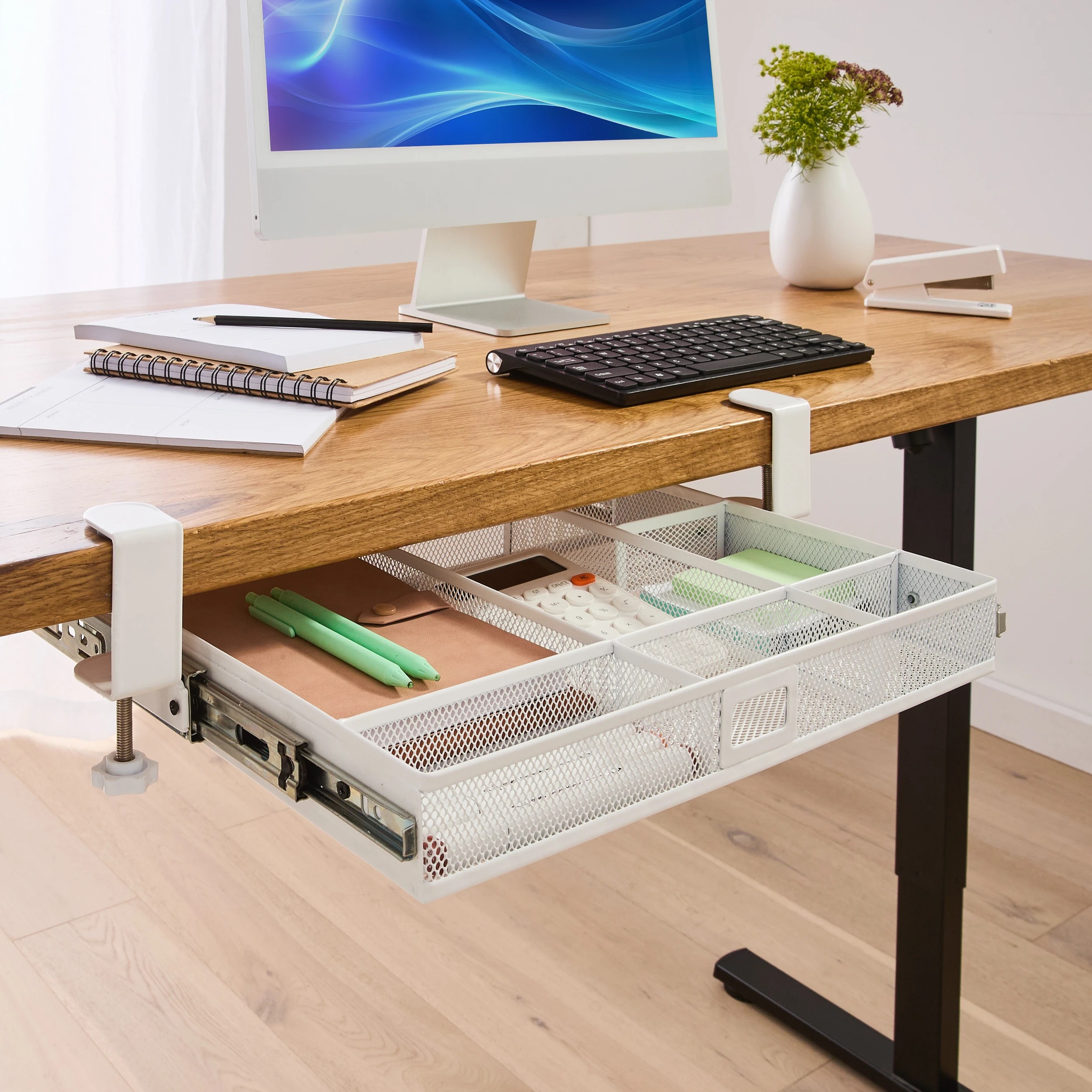 1 Desk Side Tray, 1 of 10
