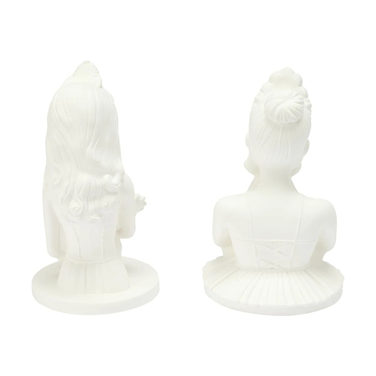 8 2 Pack Barbie Paint Your Own Plaster Set, 8 of 10