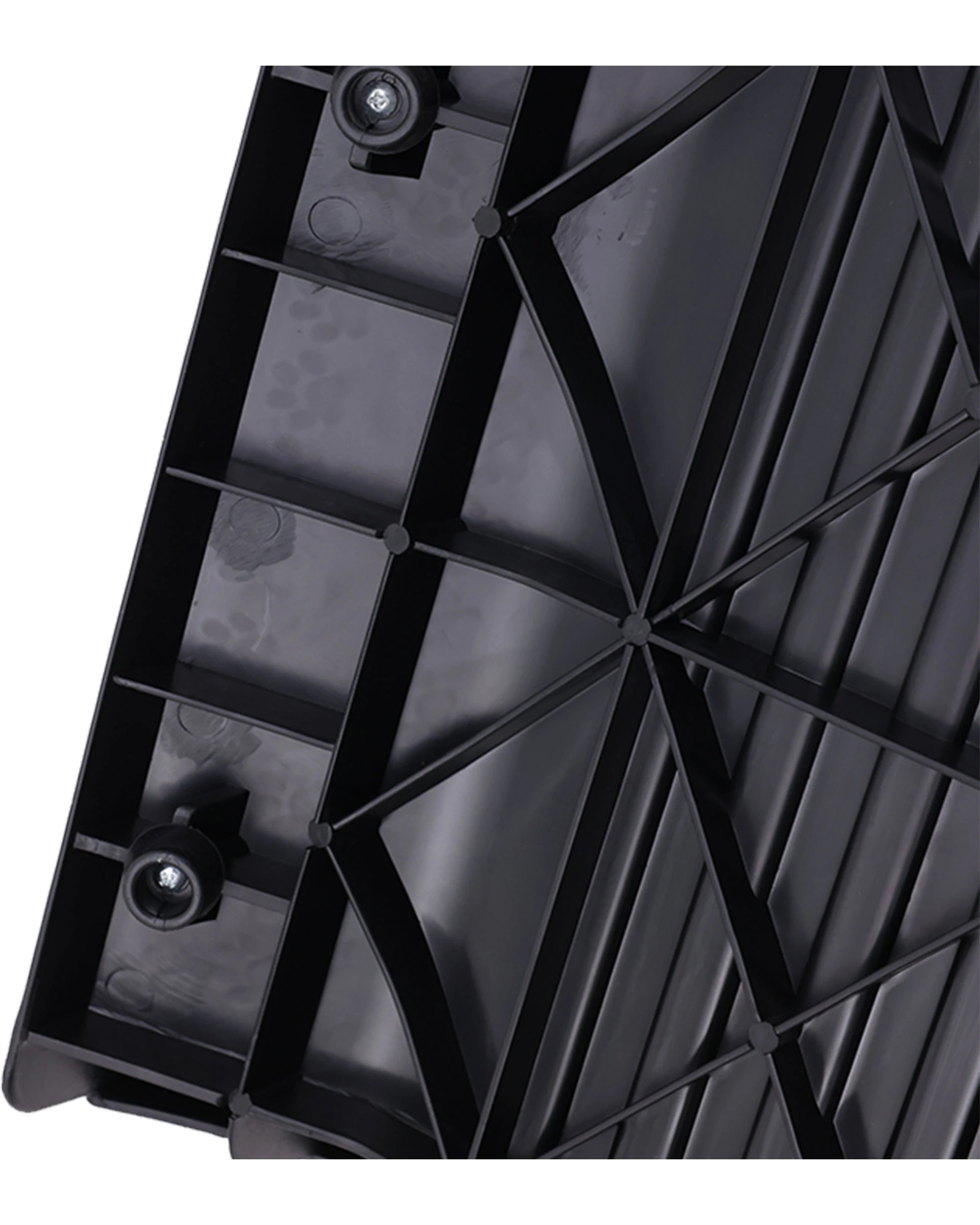 6 Furtastic 152cm Portable Dog Pet Ramp - Black, 6 of 6