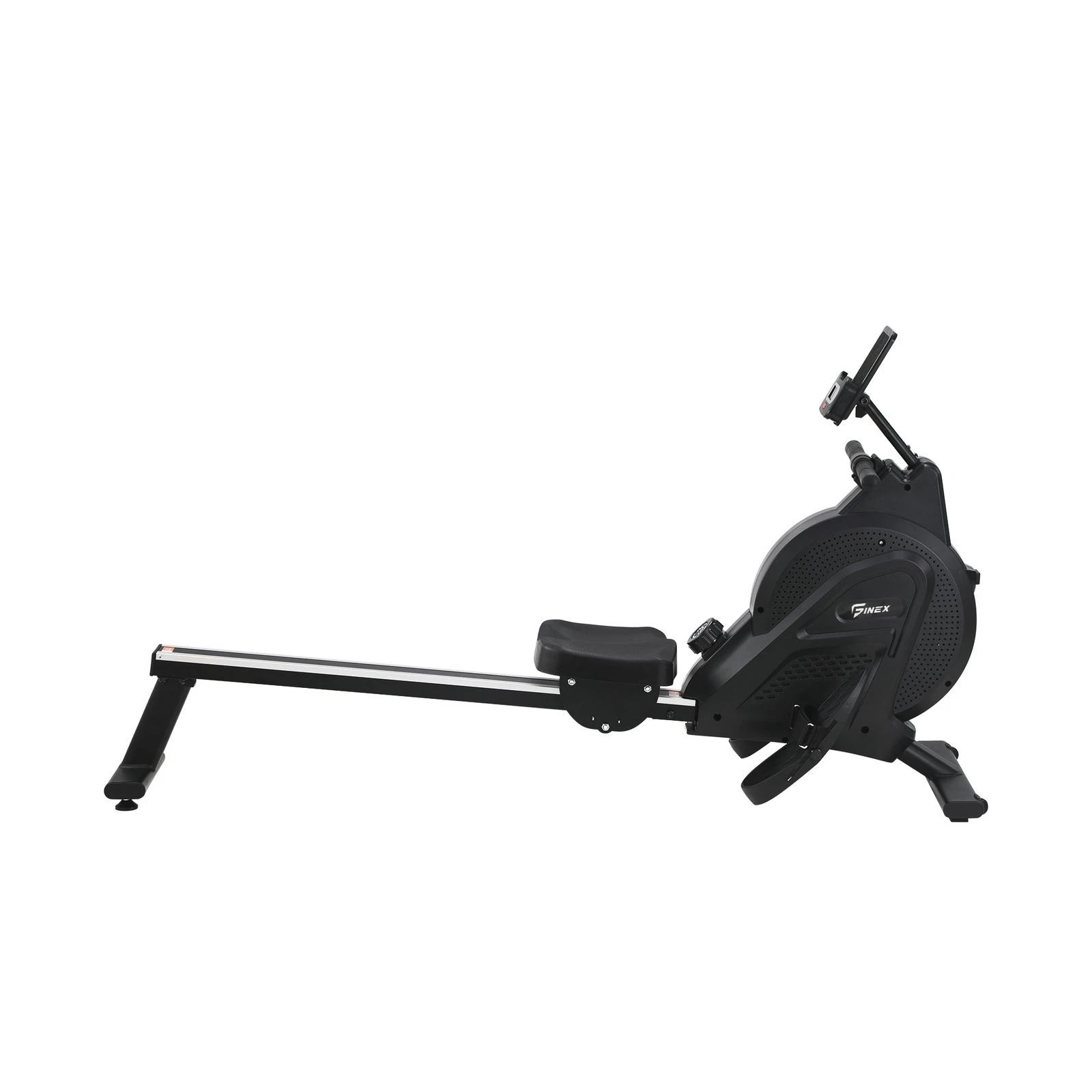 9 Finex Rowing Machine - Black, 9 of 10
