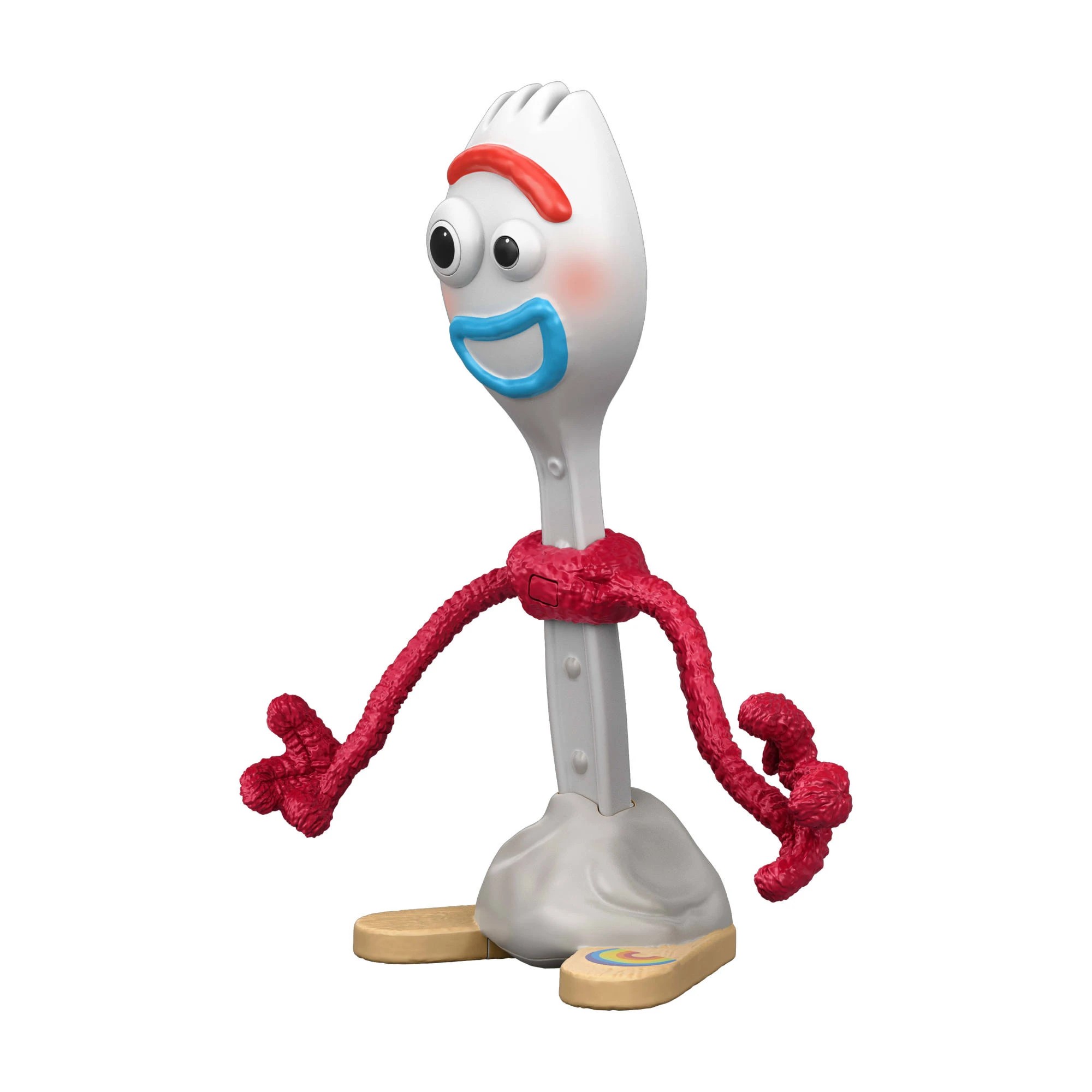 7 Disney and Pixar Toy Story 5 Playscale Interactables - Assorted, 7 of 8