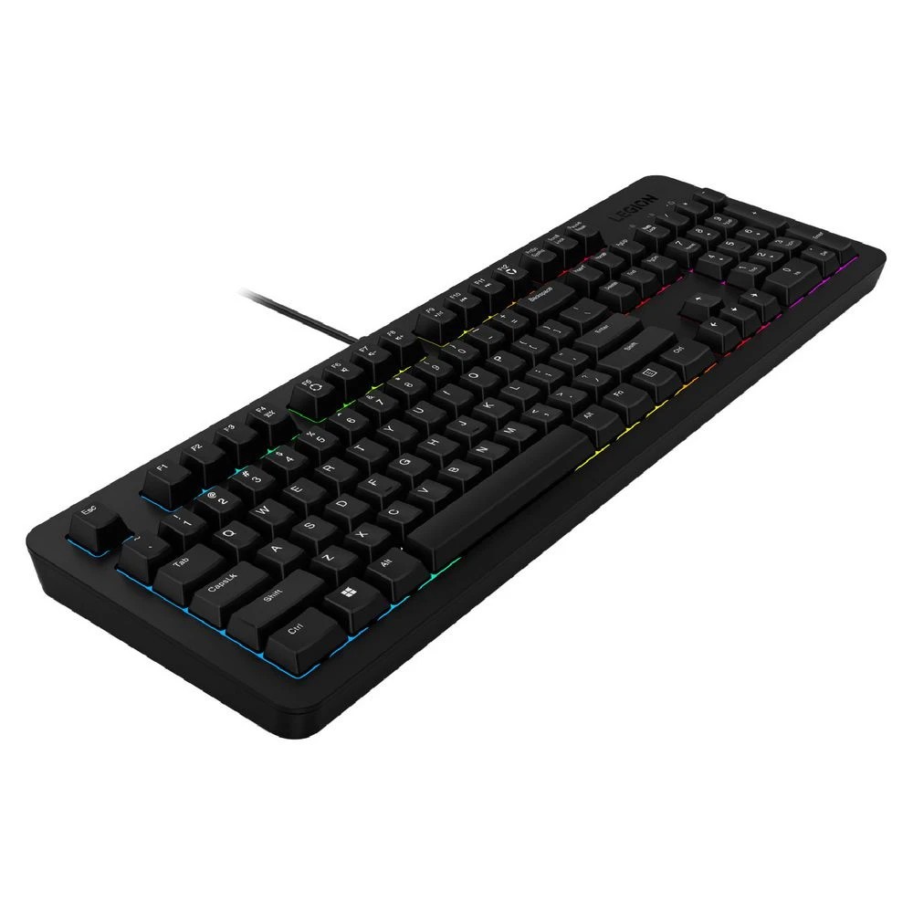 6 Lenovo Legion KM310 RGB Gaming Combo, 6 of 10