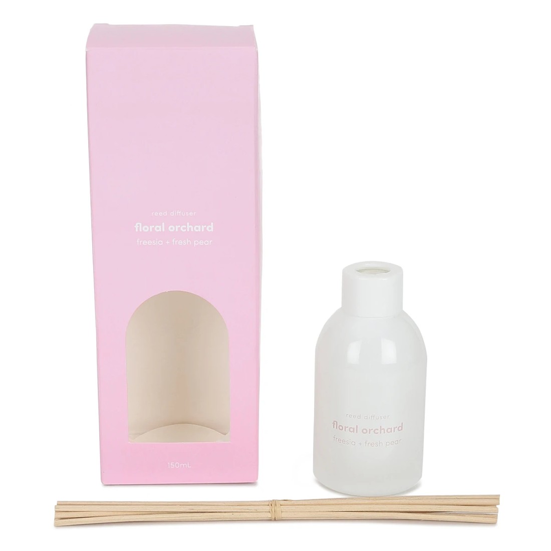 2 Floral Orchard Reed Diffuser 150ml, 2 of 5