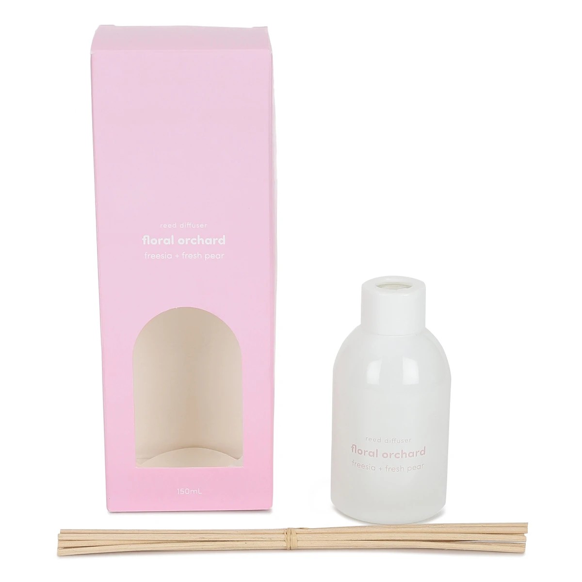 2 Floral Orchard Reed Diffuser 150ml, 2 of 5