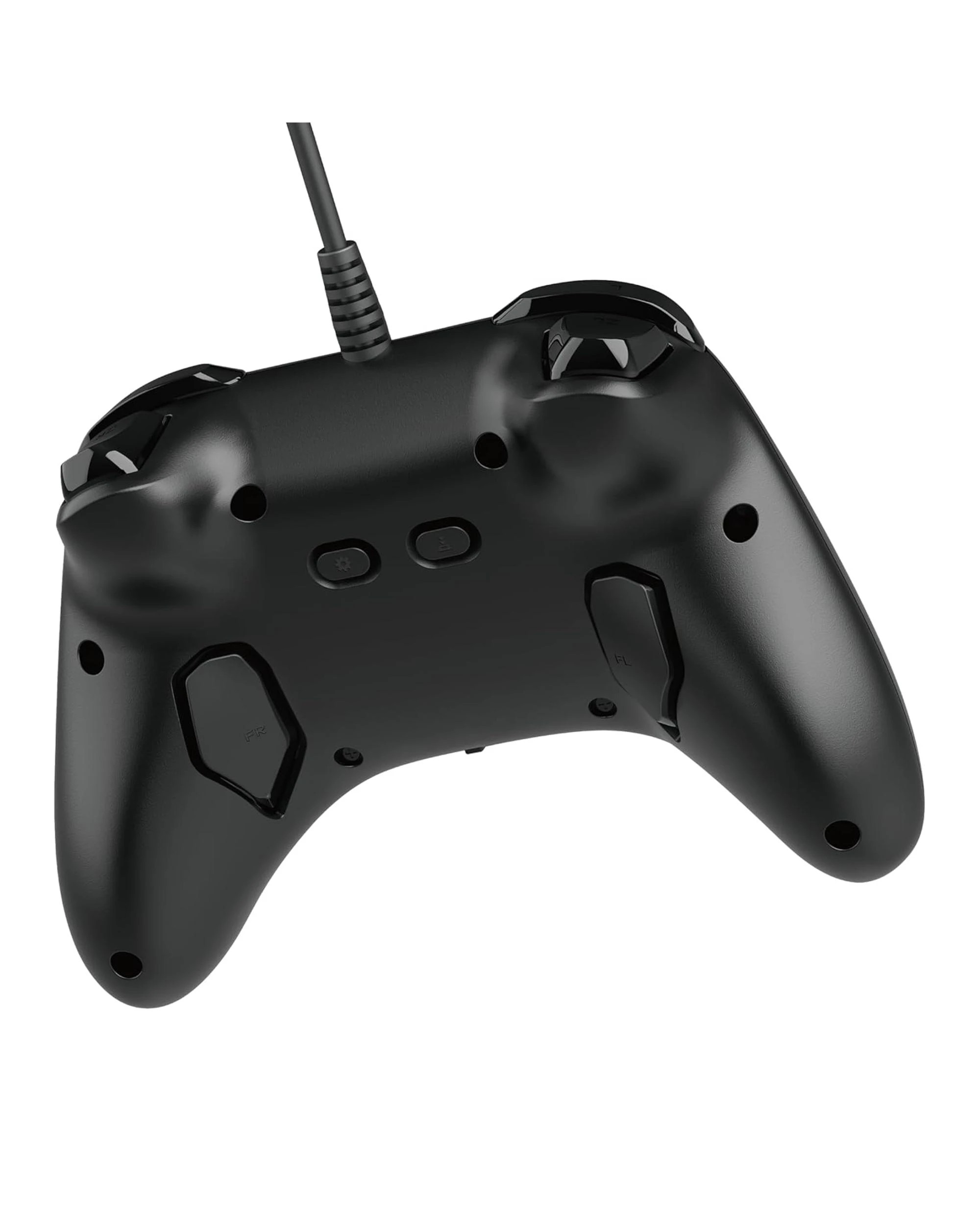 5 HORI HORIPAD Turbo for Nintendo Switch 2 - Black, 5 of 7