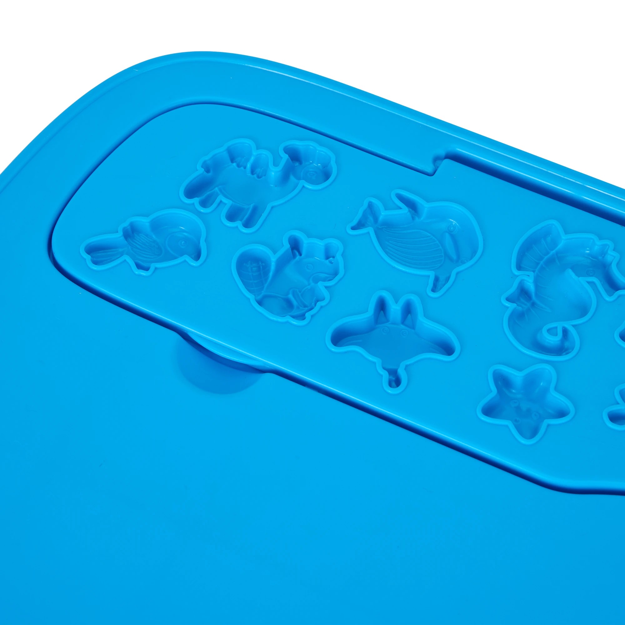 9 30 Piece Scentos Scented Dough Activity Table, 9 of 10