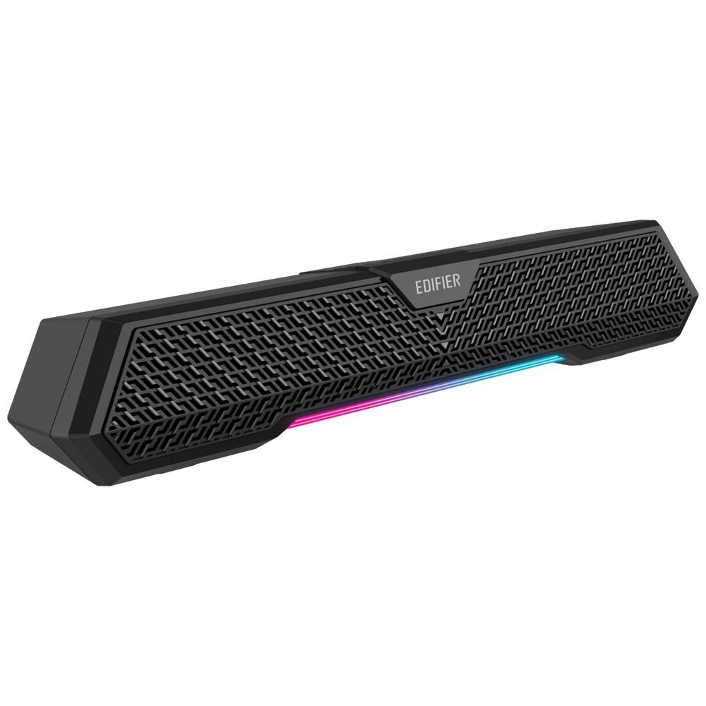 1 Edifier MG250 Soundbar Black, 1 of 6
