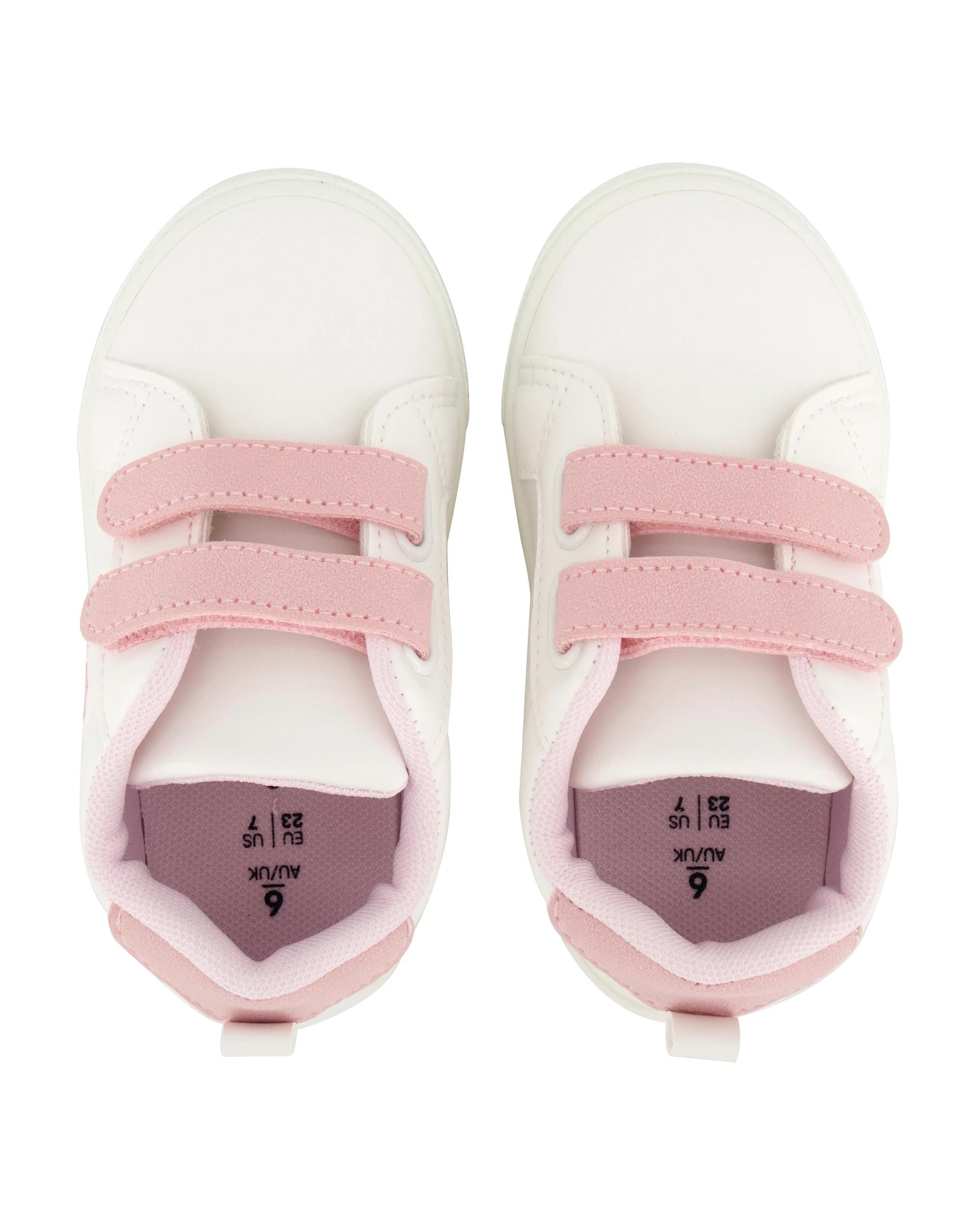 2 Hardsole Casual Shoes Bow, 2 of 5