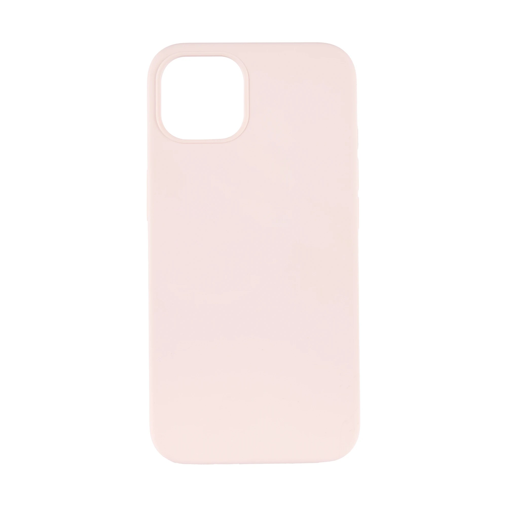 5 iPhone 13/14 Silicone Case - Blush, 5 of 6