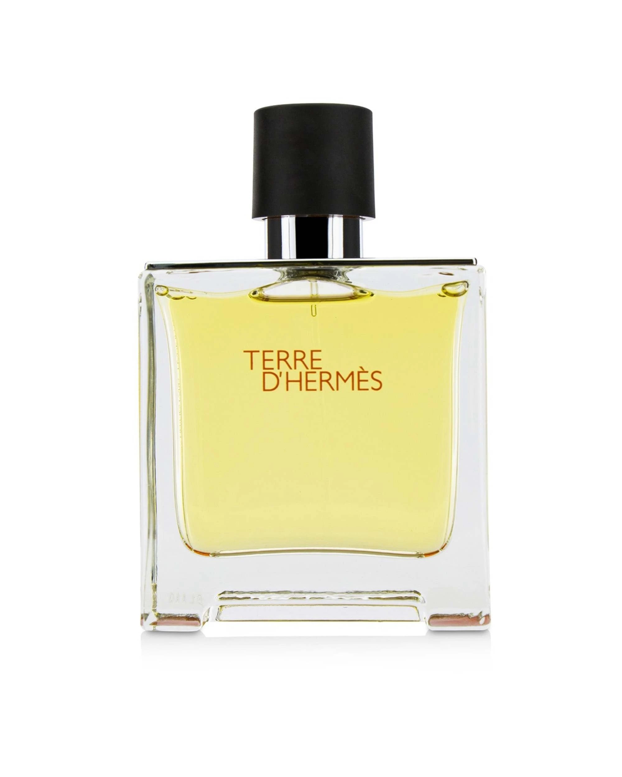 2 Hermes Terre D'Hermes Pure Parfum Spray  75ml/2.5oz, 2 of 4
