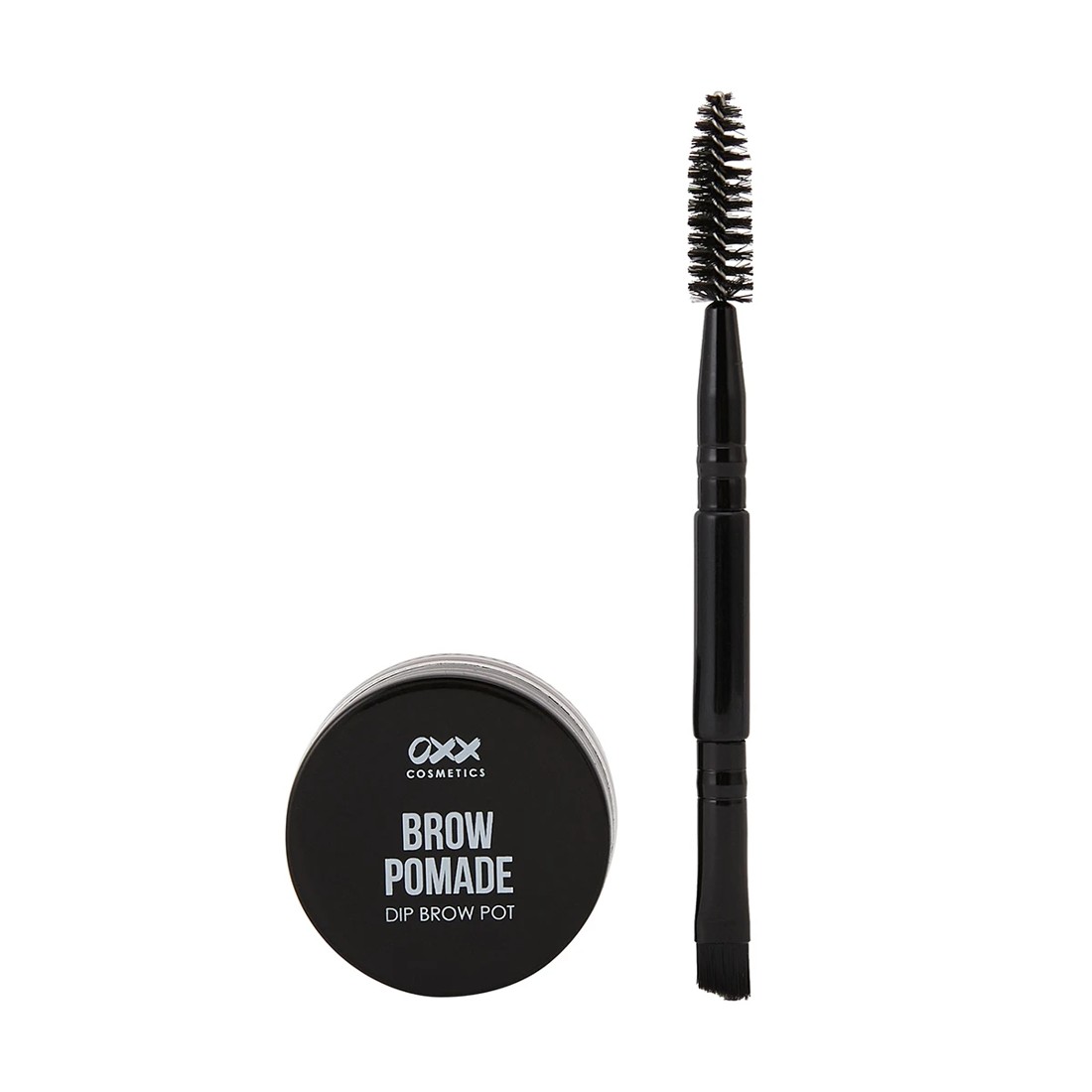 2 OXX Cosmetics Brow Pomade Dip Brow Pot - Medium, 2 of 9