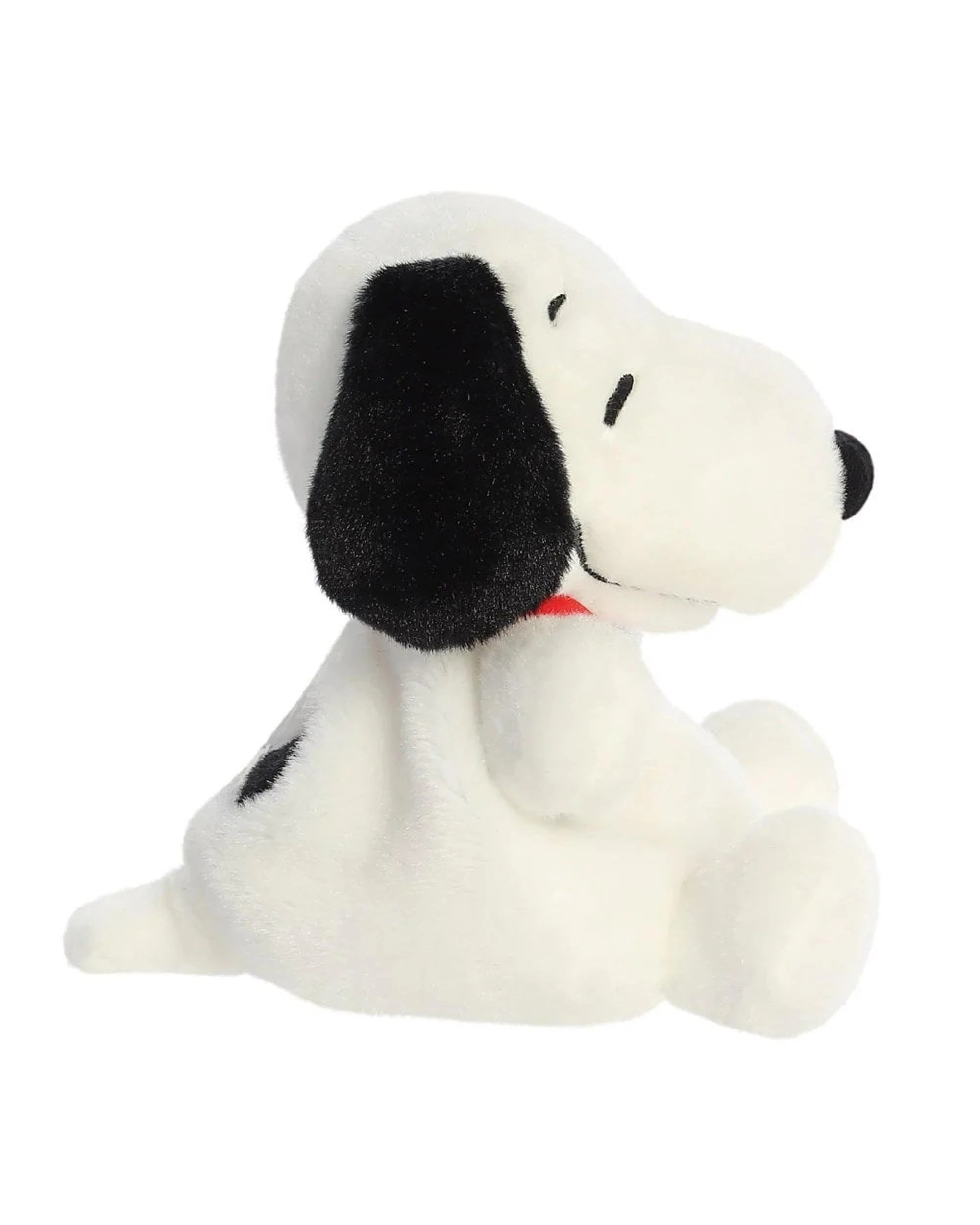 4 Peanuts Snoopy Palm Pal Plush, 4 of 5