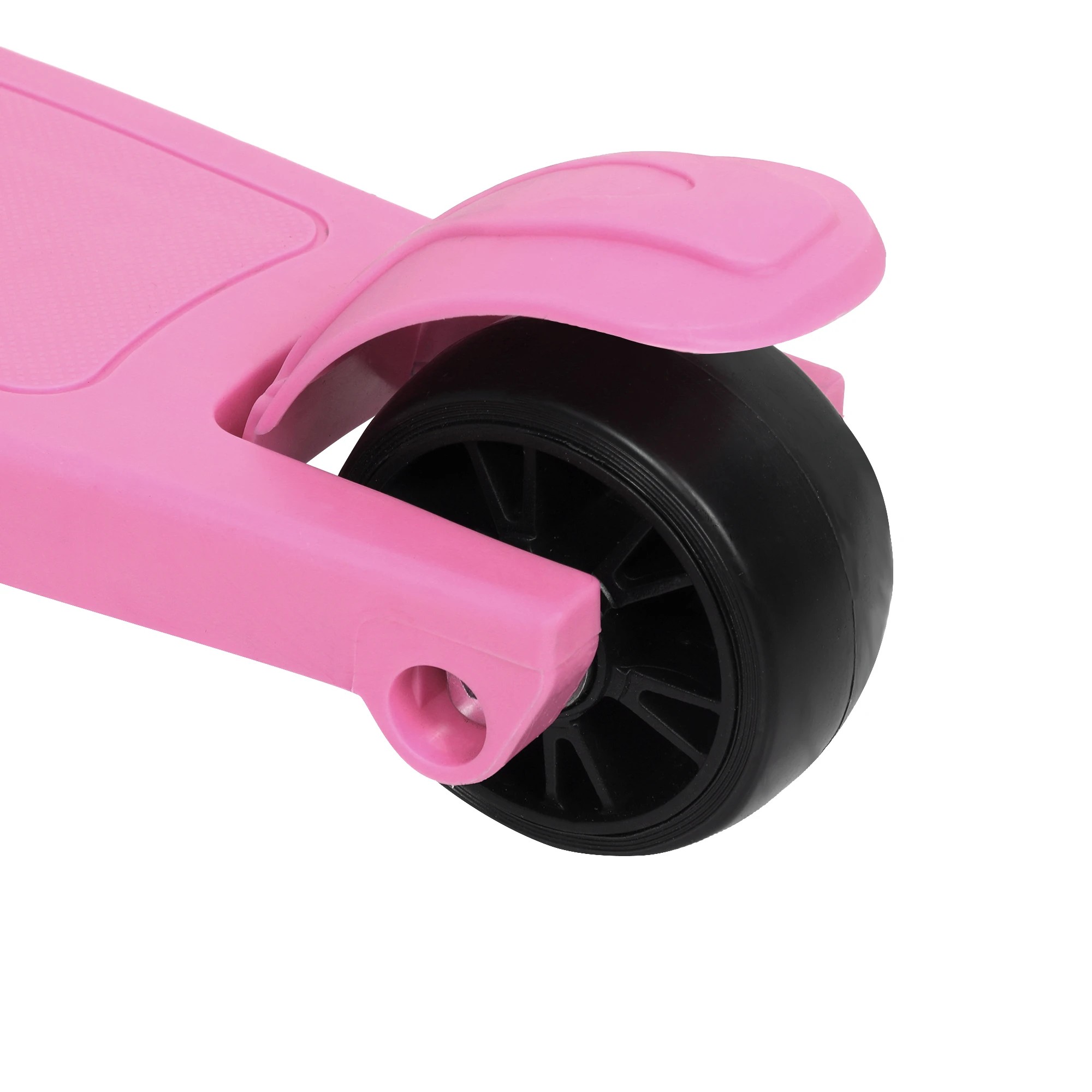 4 Bopeep Foldable Kids Scooter Pink, 4 of 6