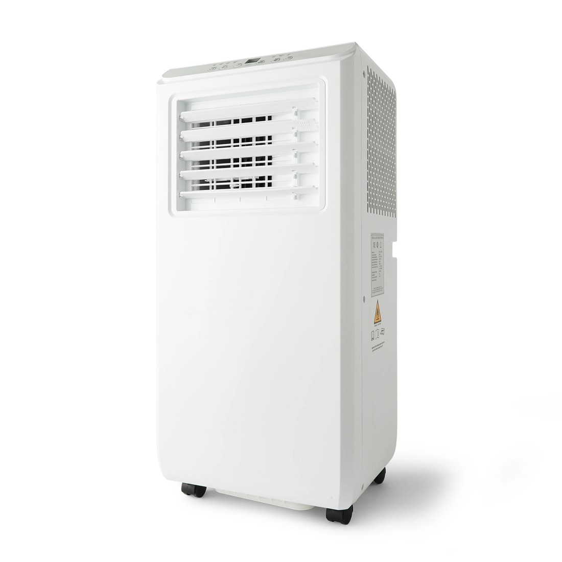 1 Portable Air Conditioner, 1 of 9