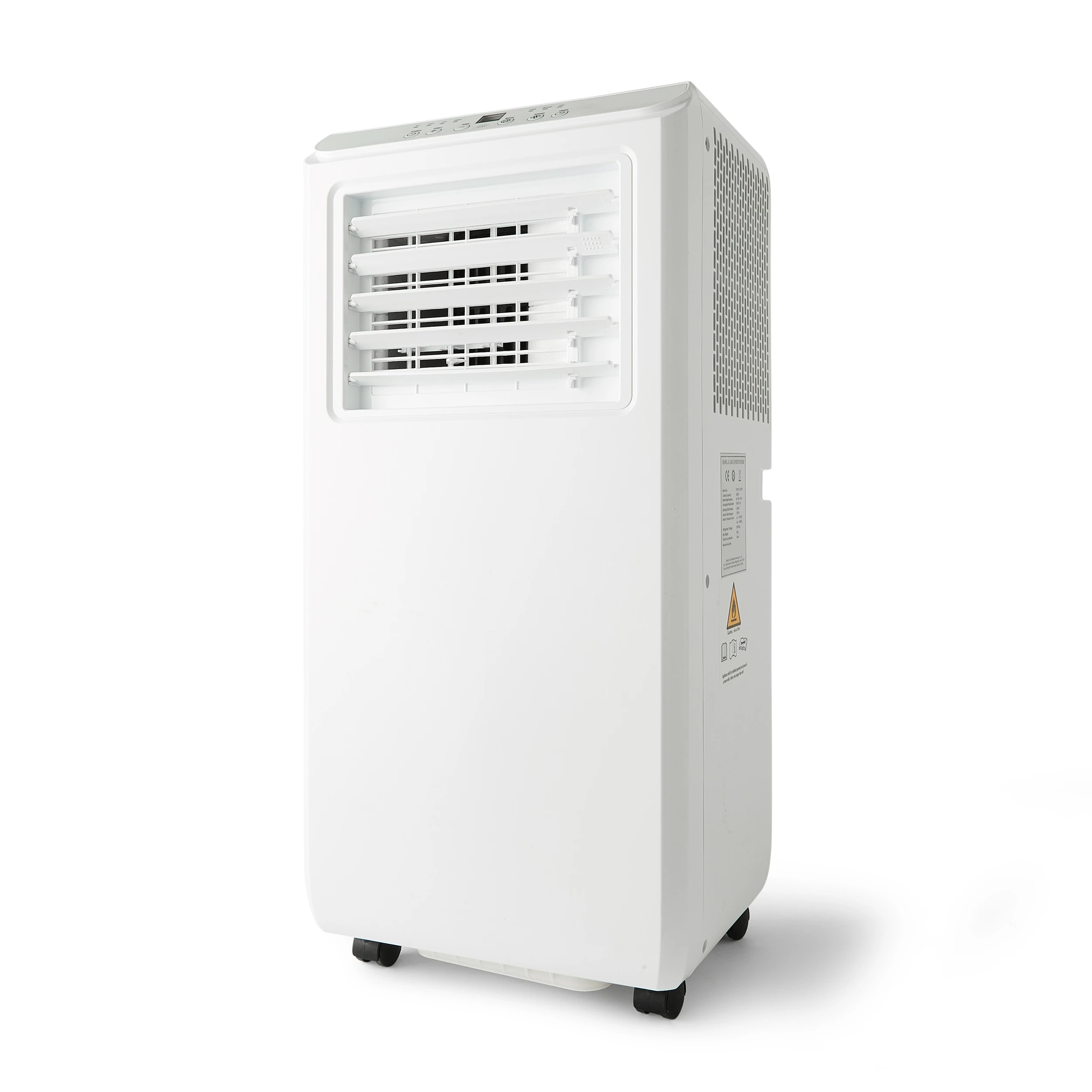 1 Portable Air Conditioner, 1 of 9